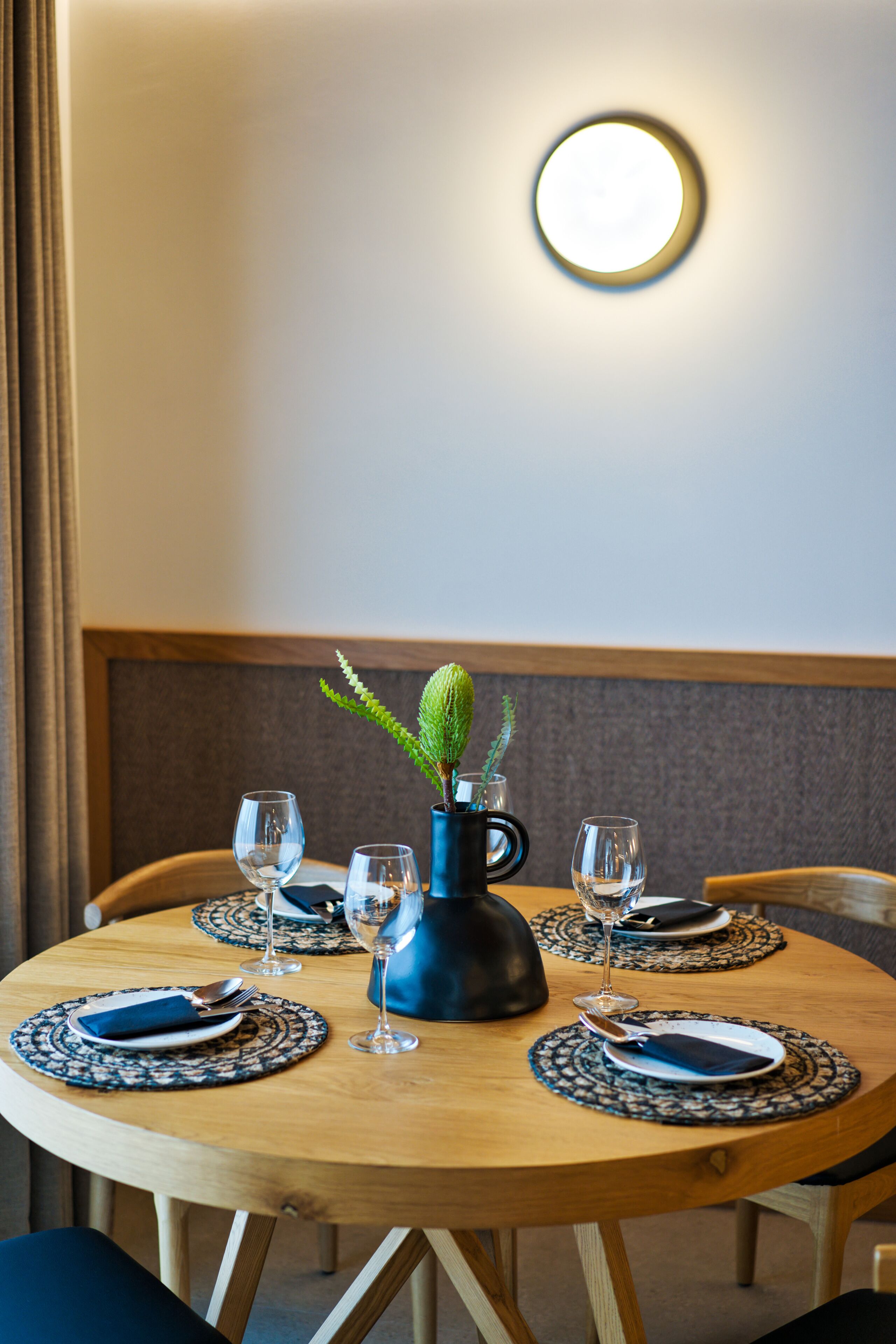 Capital Luxury Suites