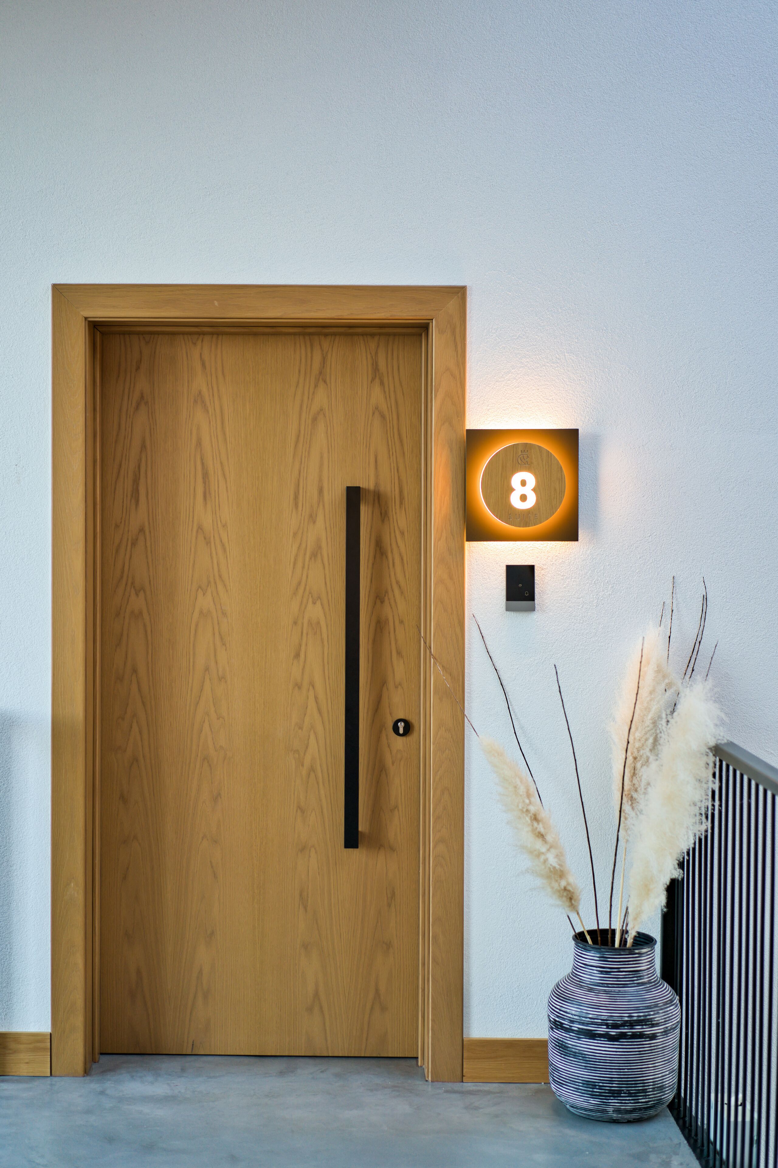 Capital Luxury Suites