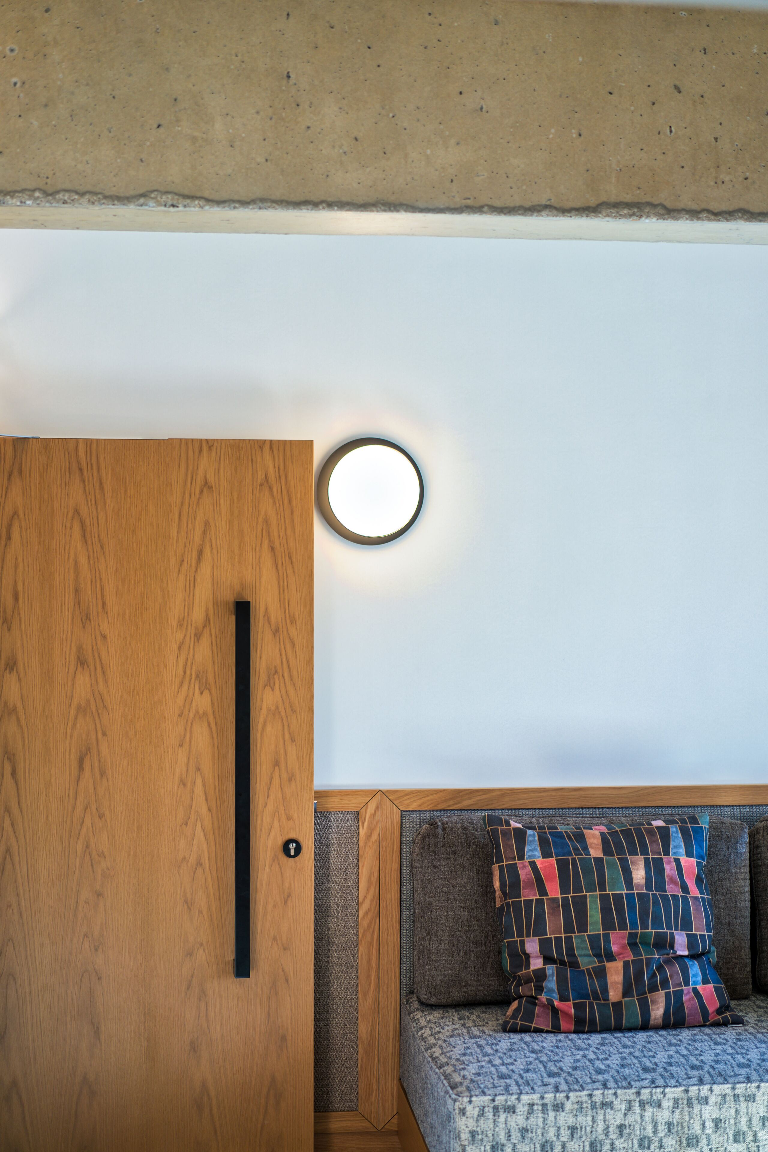 Capital Luxury Suites