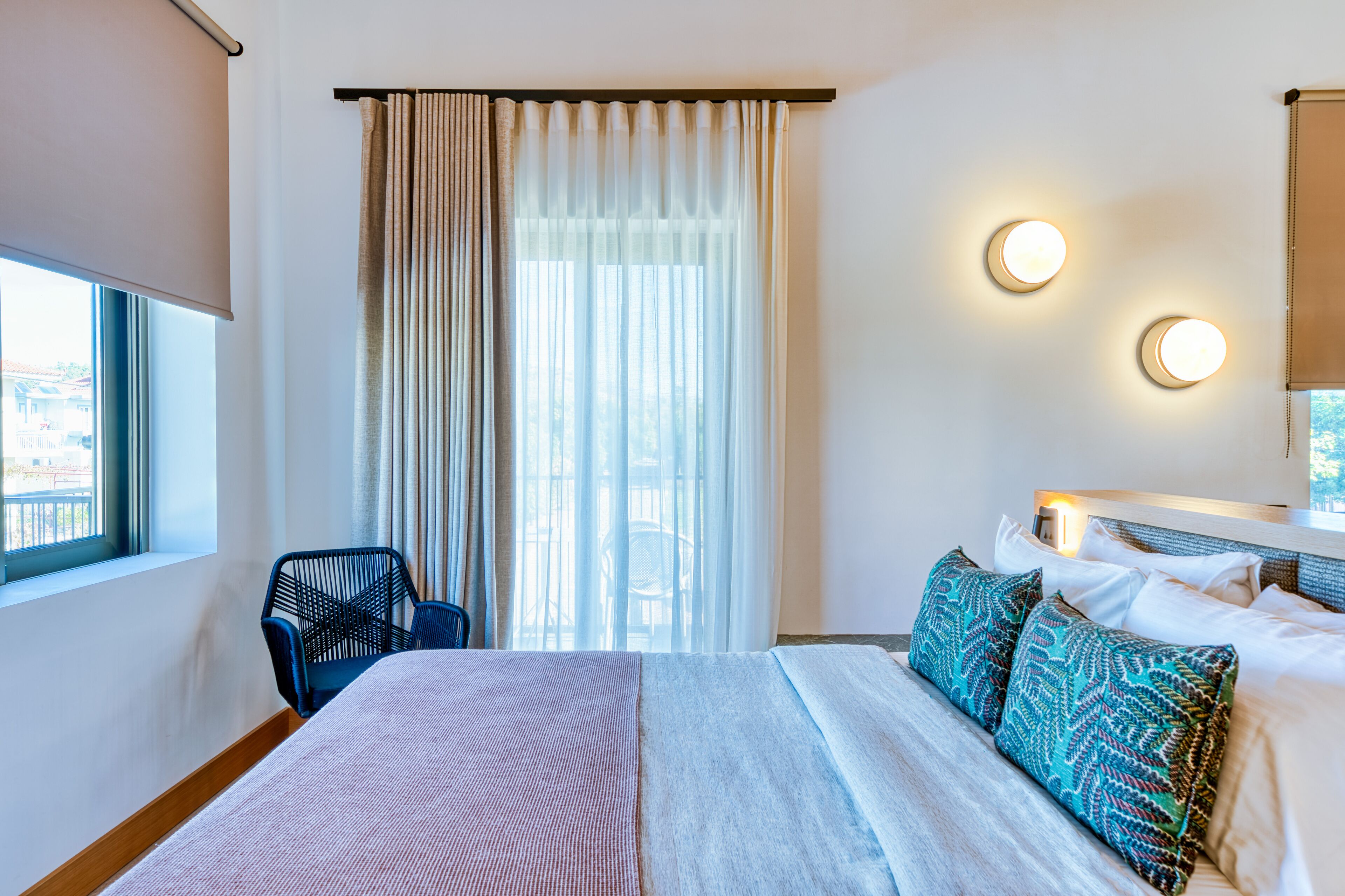 Capital Luxury Suites