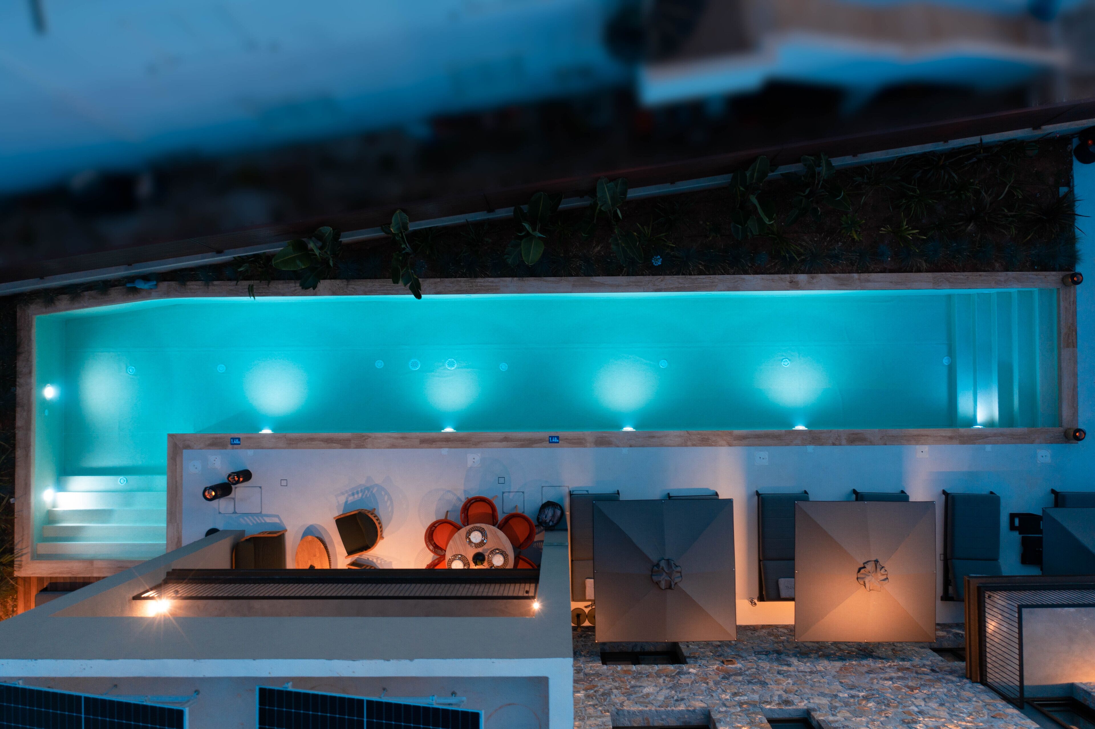 Capital Luxury Suites