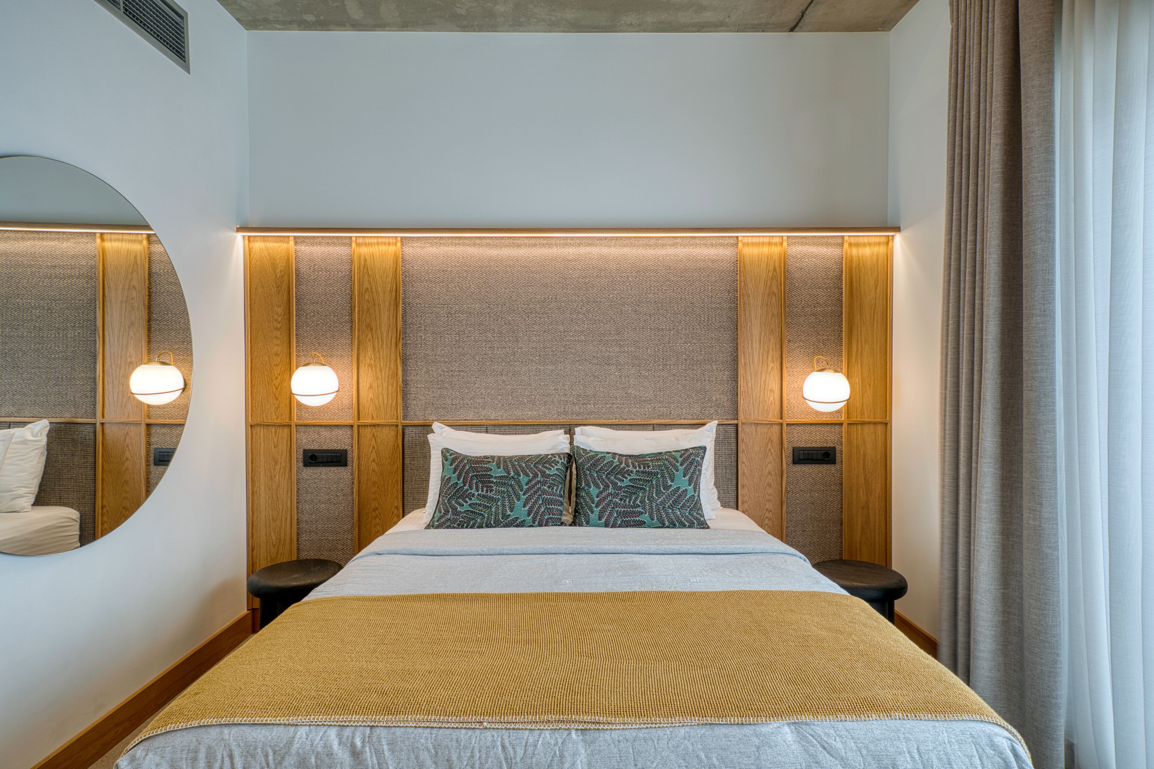 Capital Luxury Suites