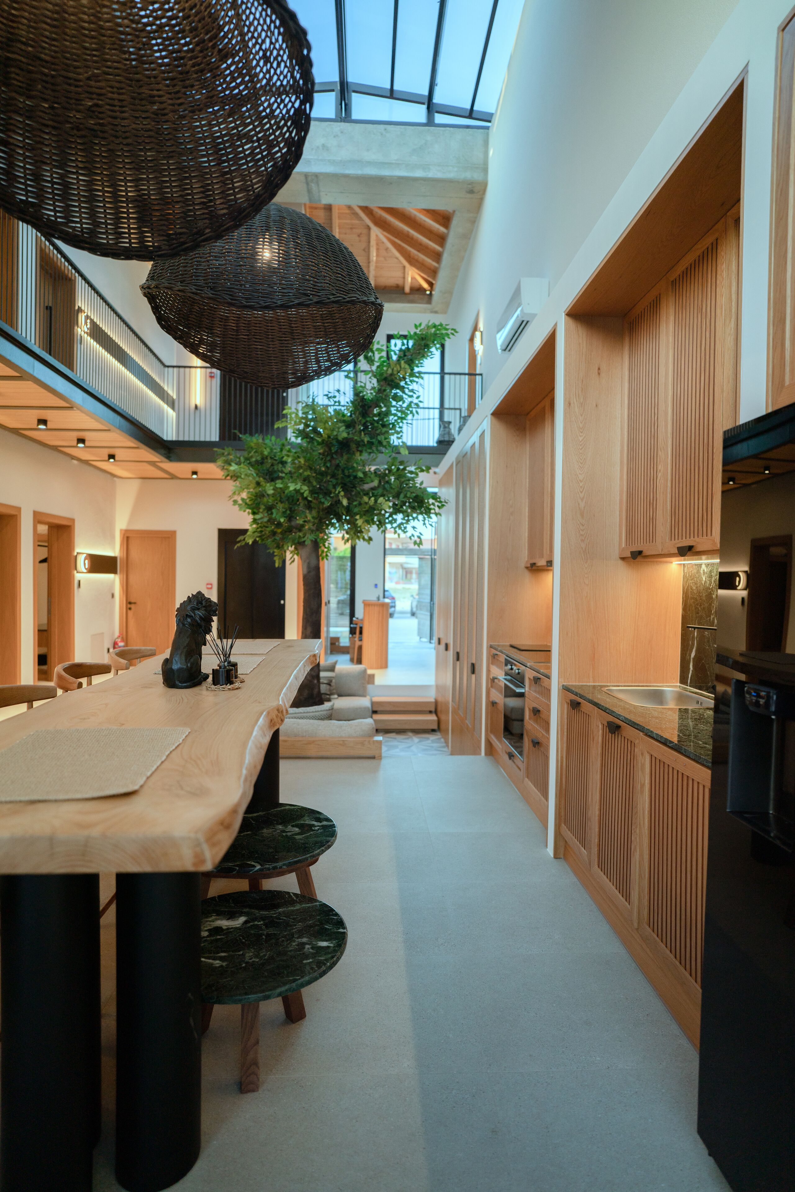 Capital Luxury Suites