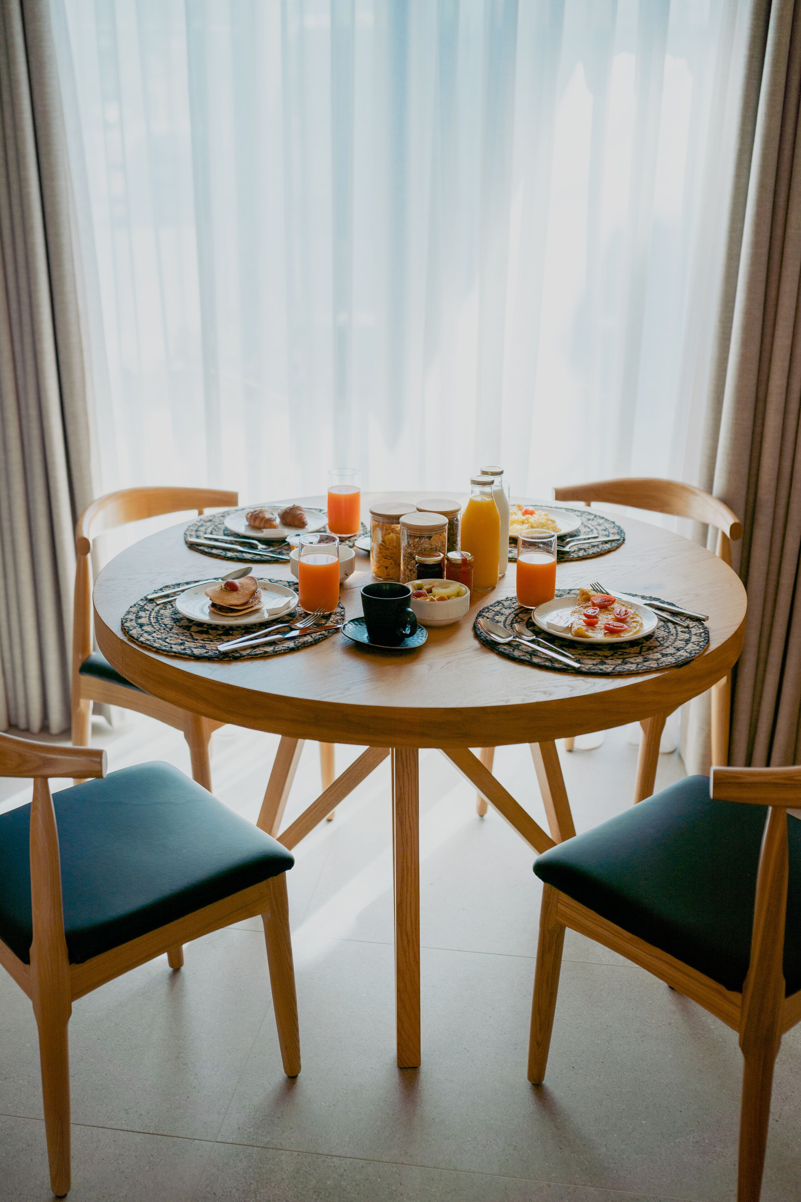 Capital Luxury Suites