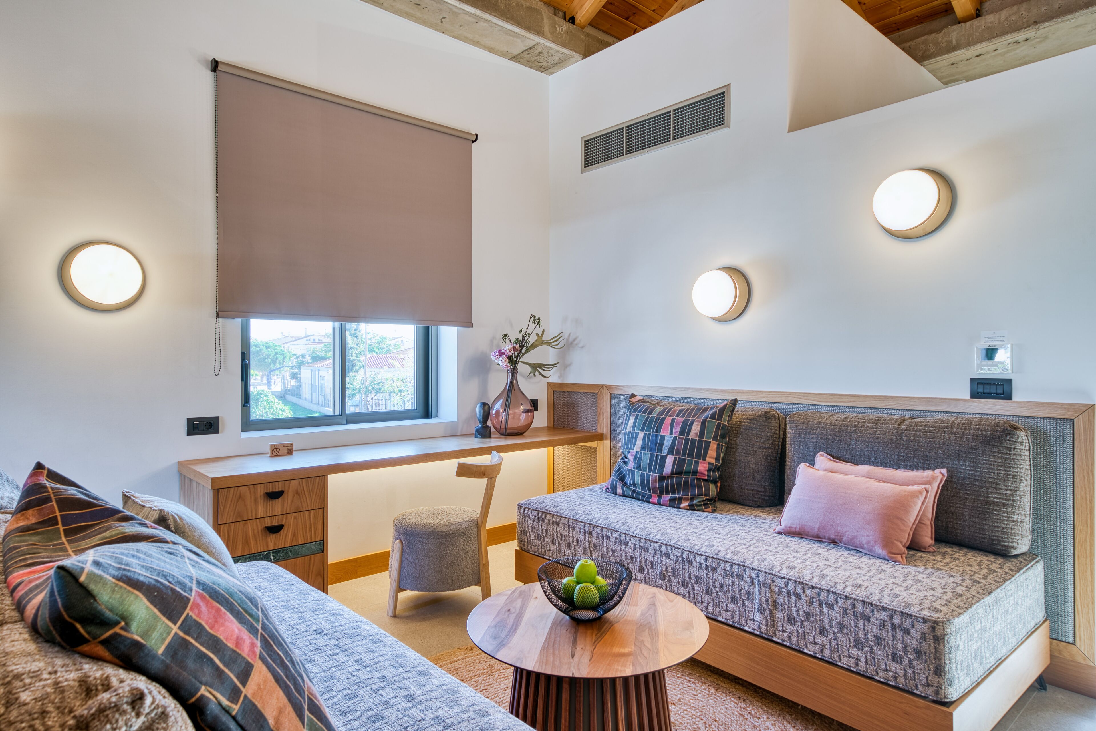 Capital Luxury Suites