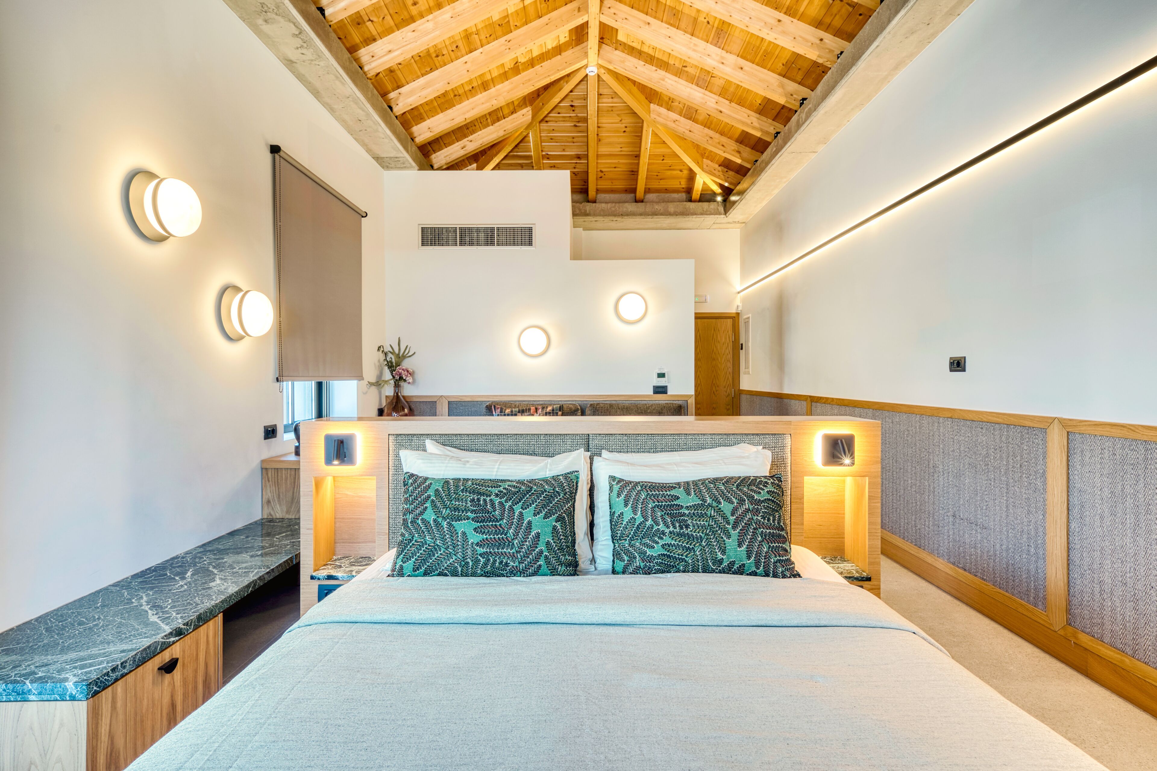 Capital Luxury Suites