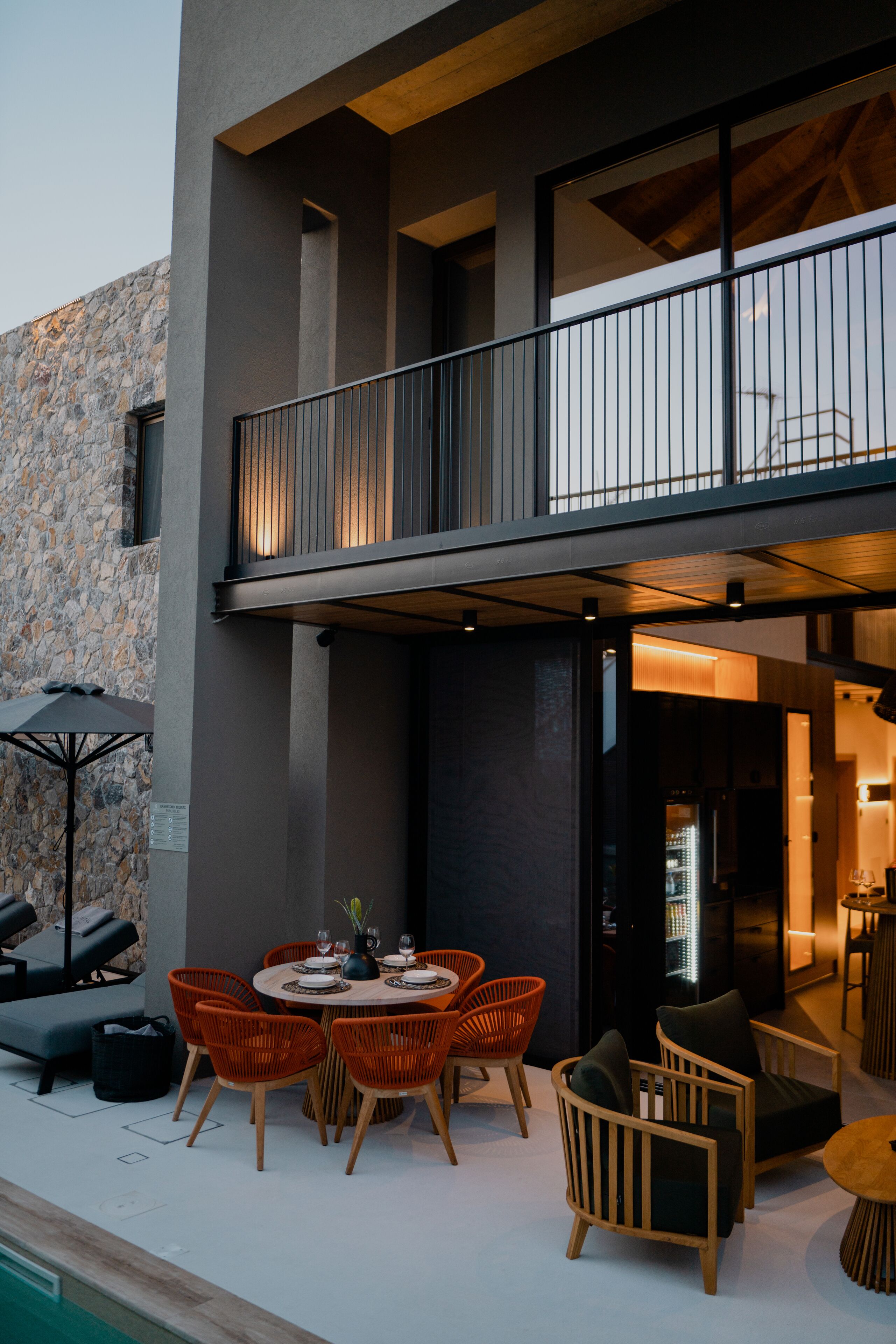 Capital Luxury Suites