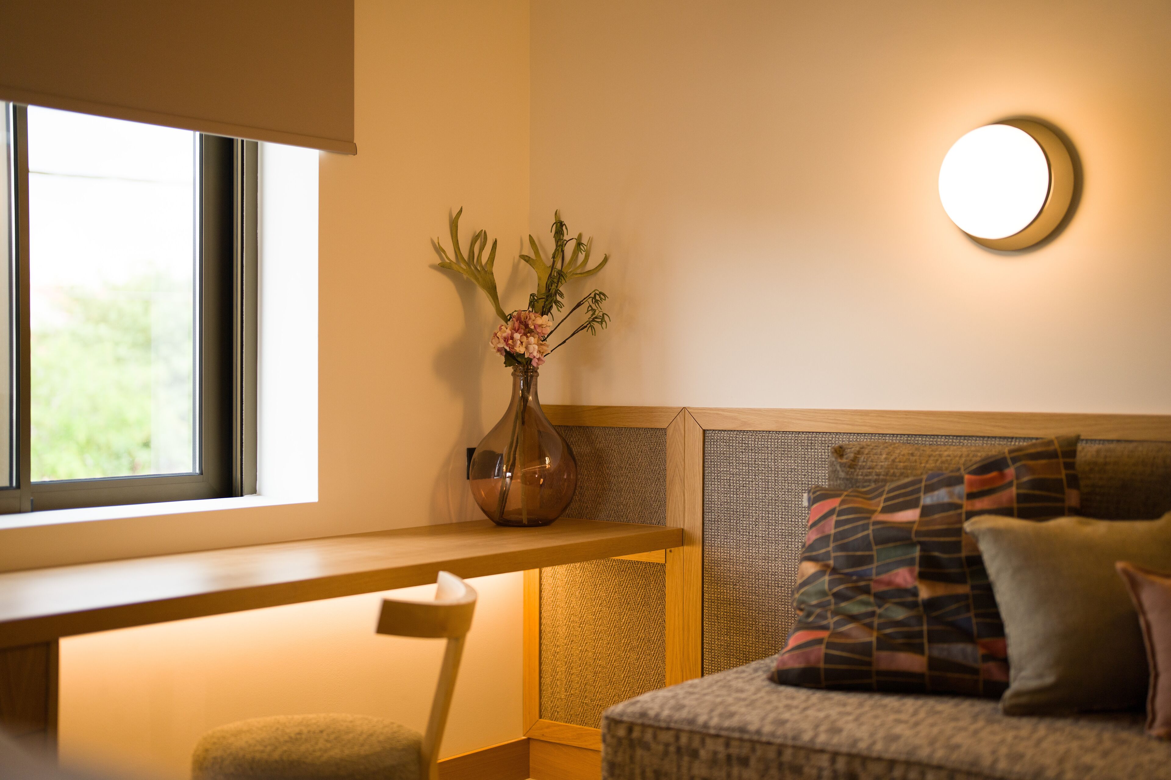 Capital Luxury Suites