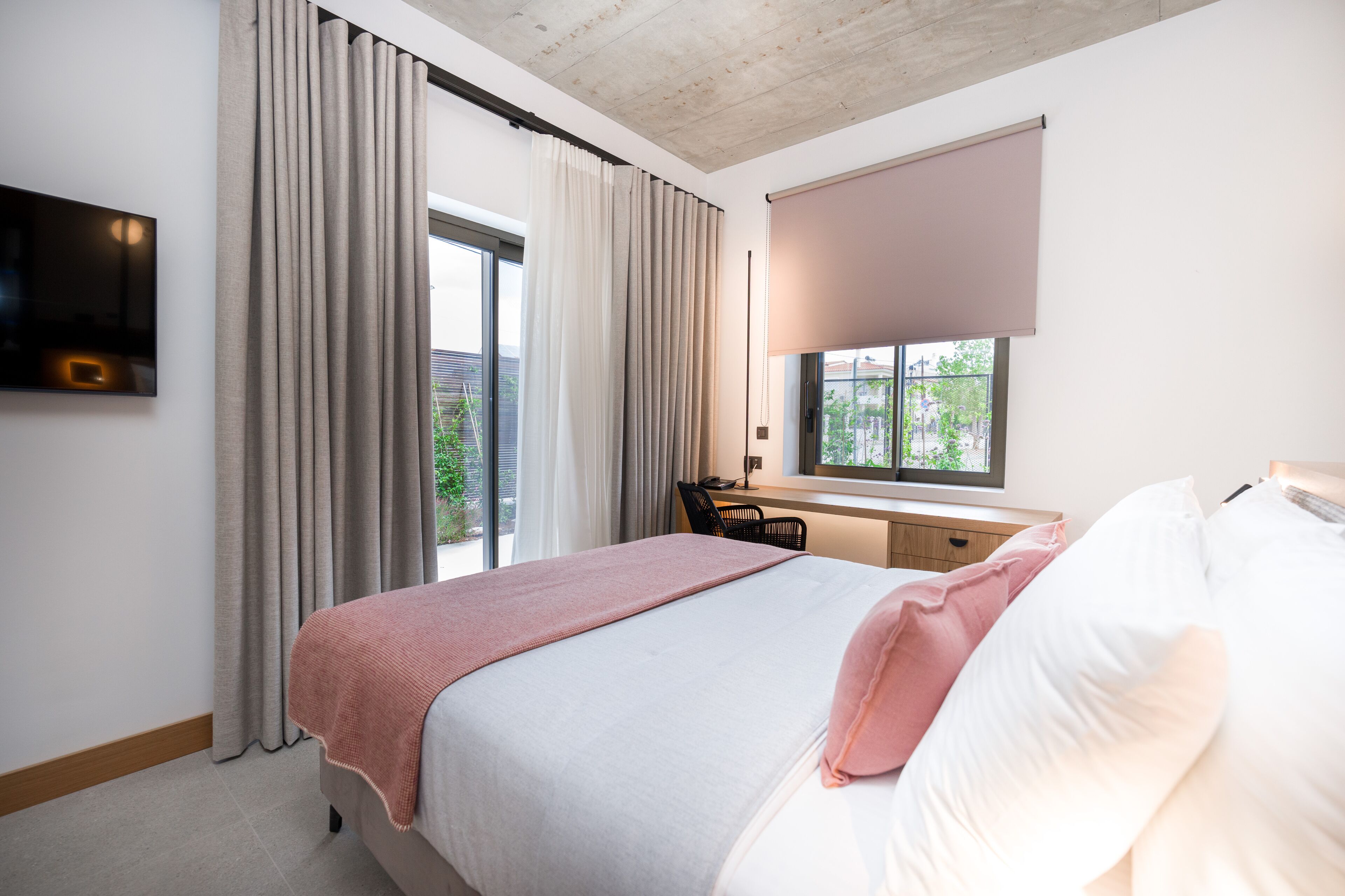 Capital Luxury Suites