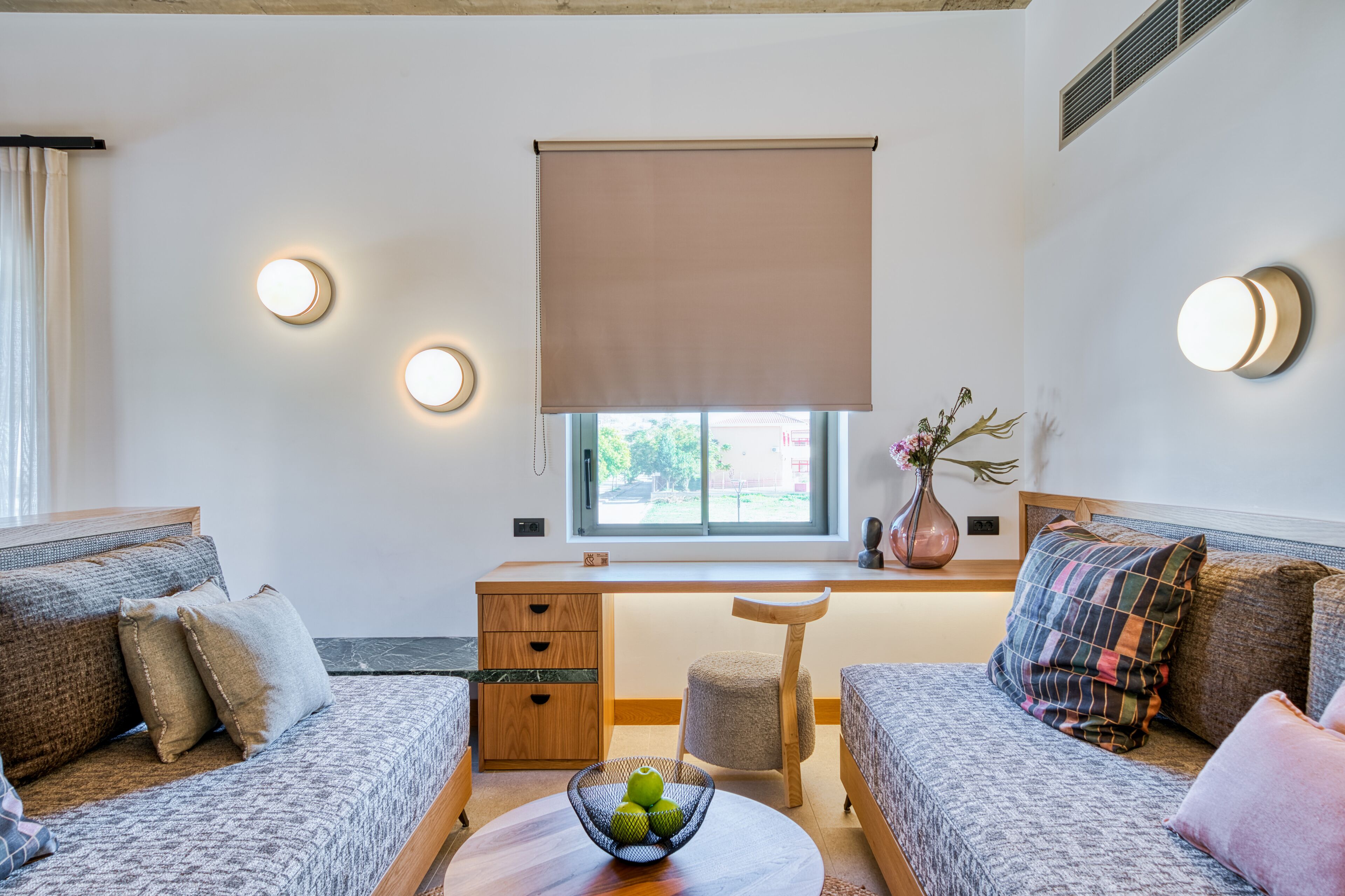 Capital Luxury Suites