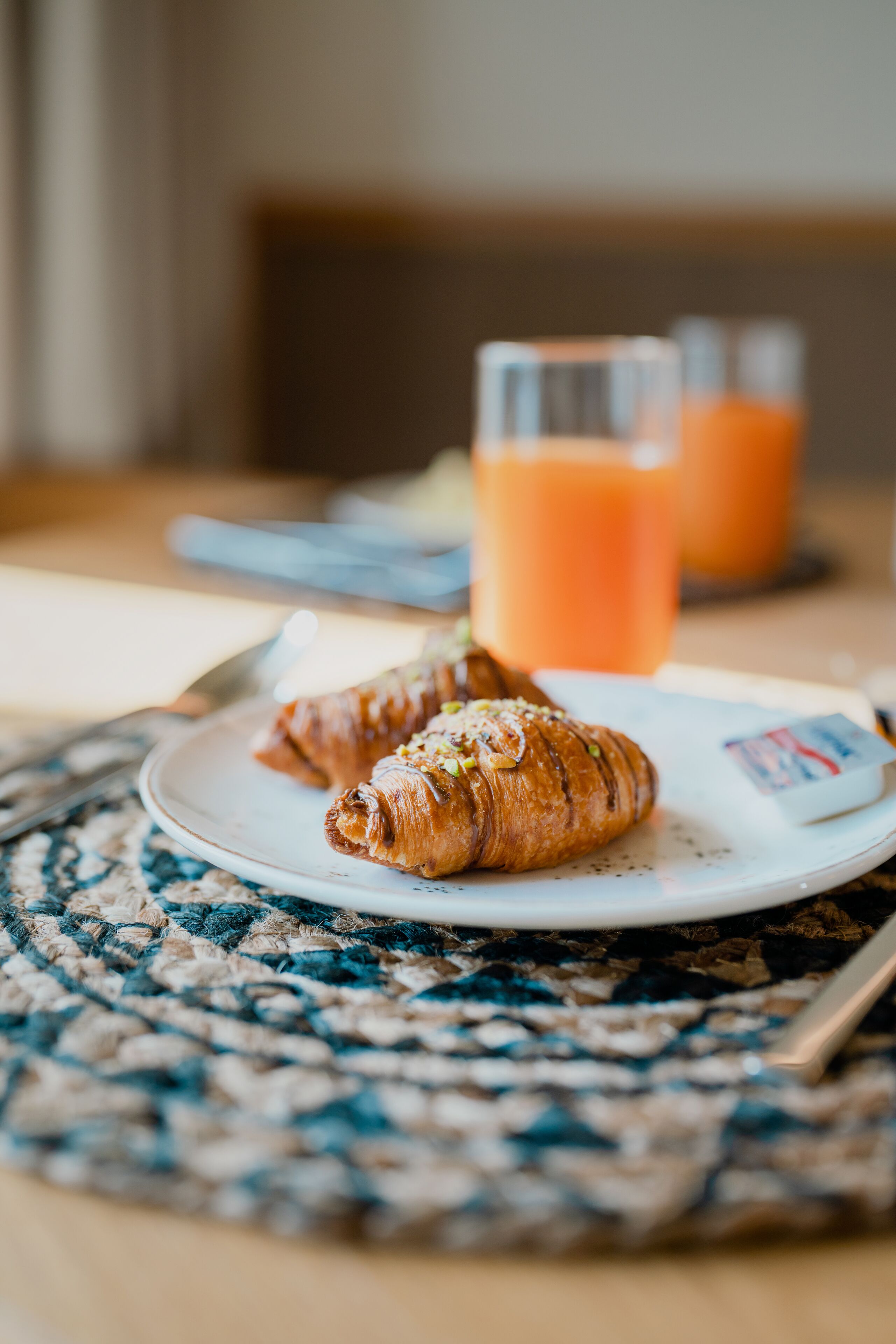 Capital Luxury Suites