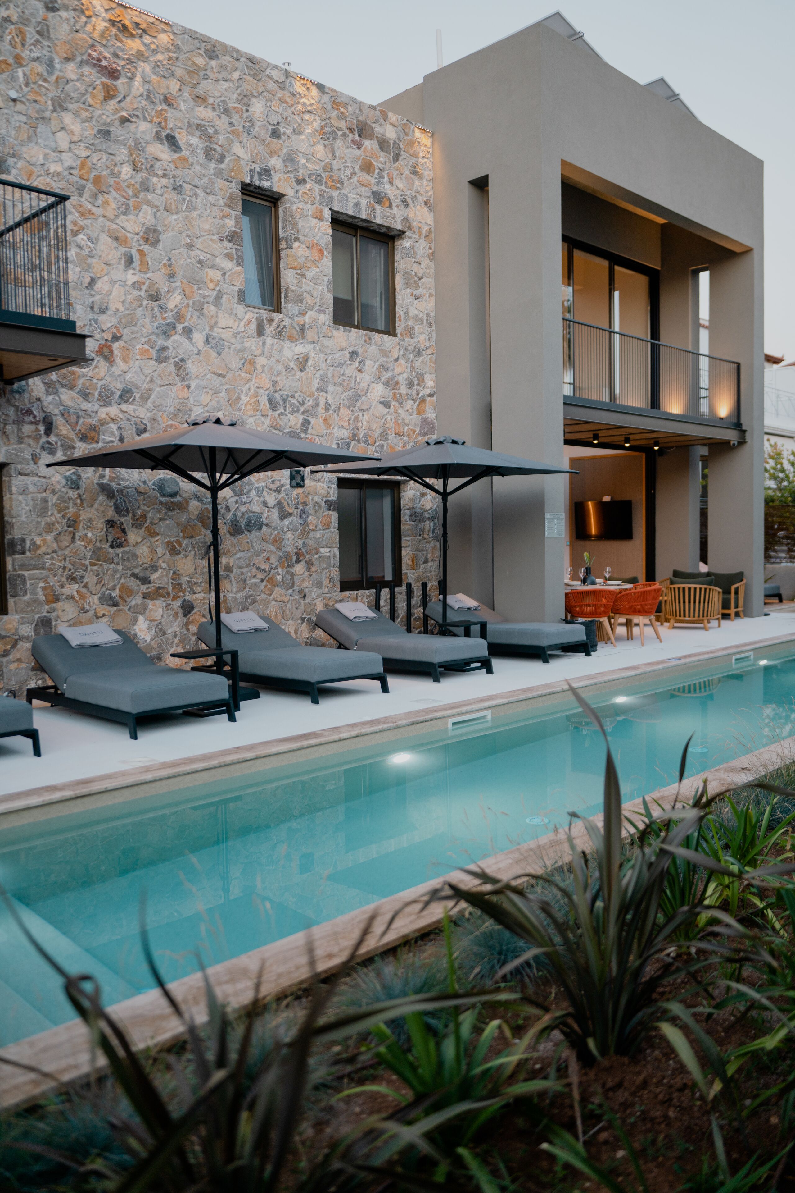 Capital Luxury Suites