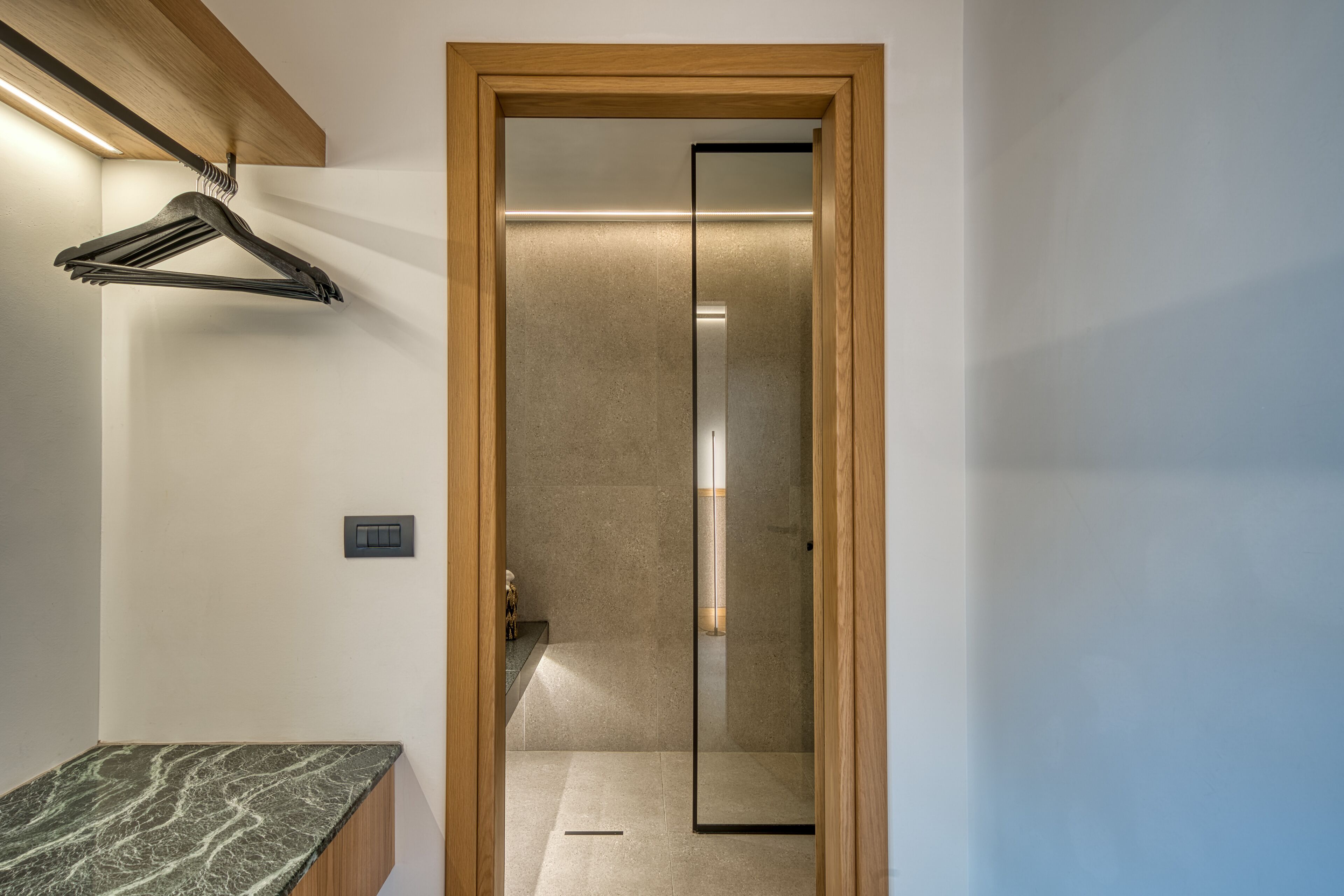 Capital Luxury Suites