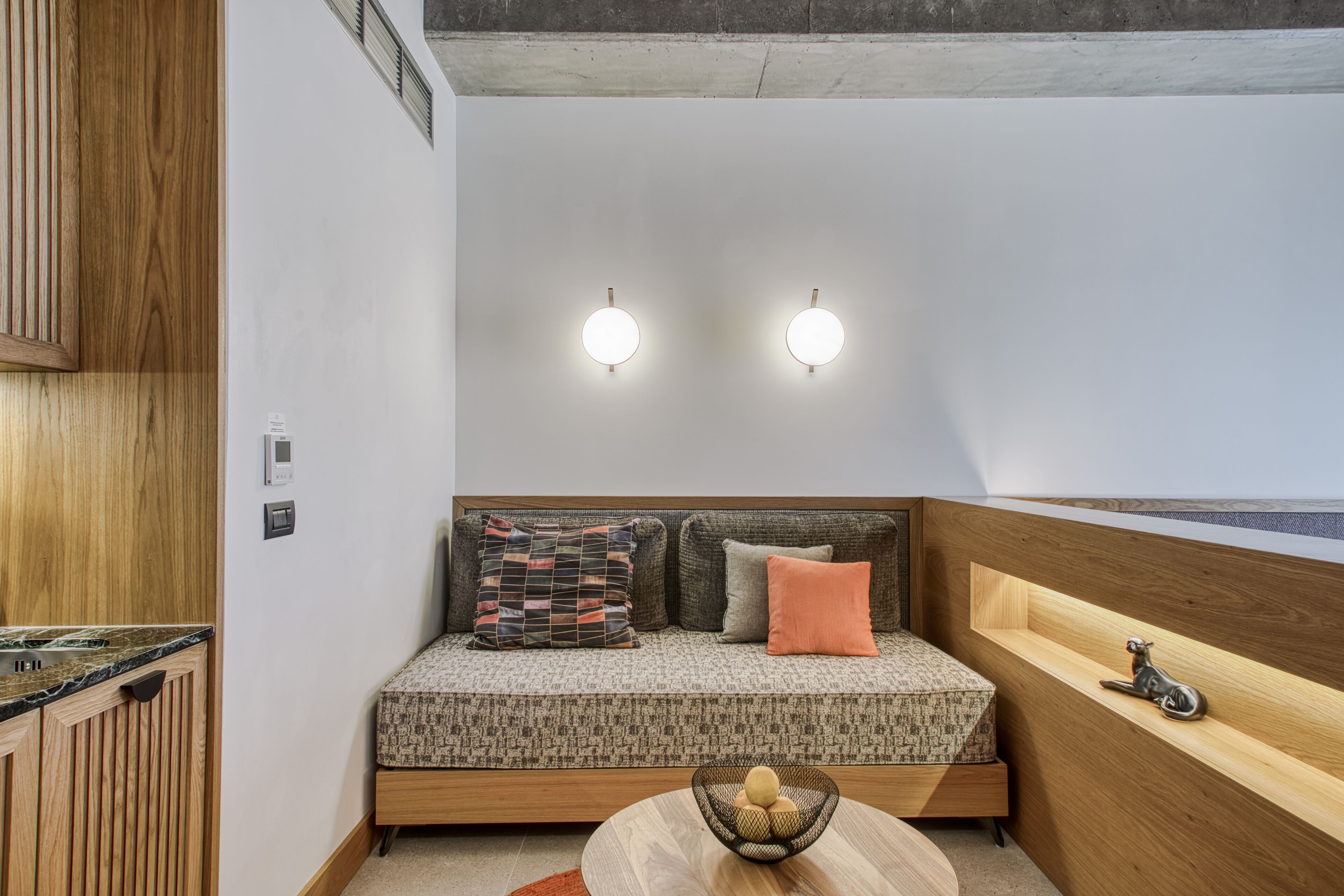 Capital Luxury Suites