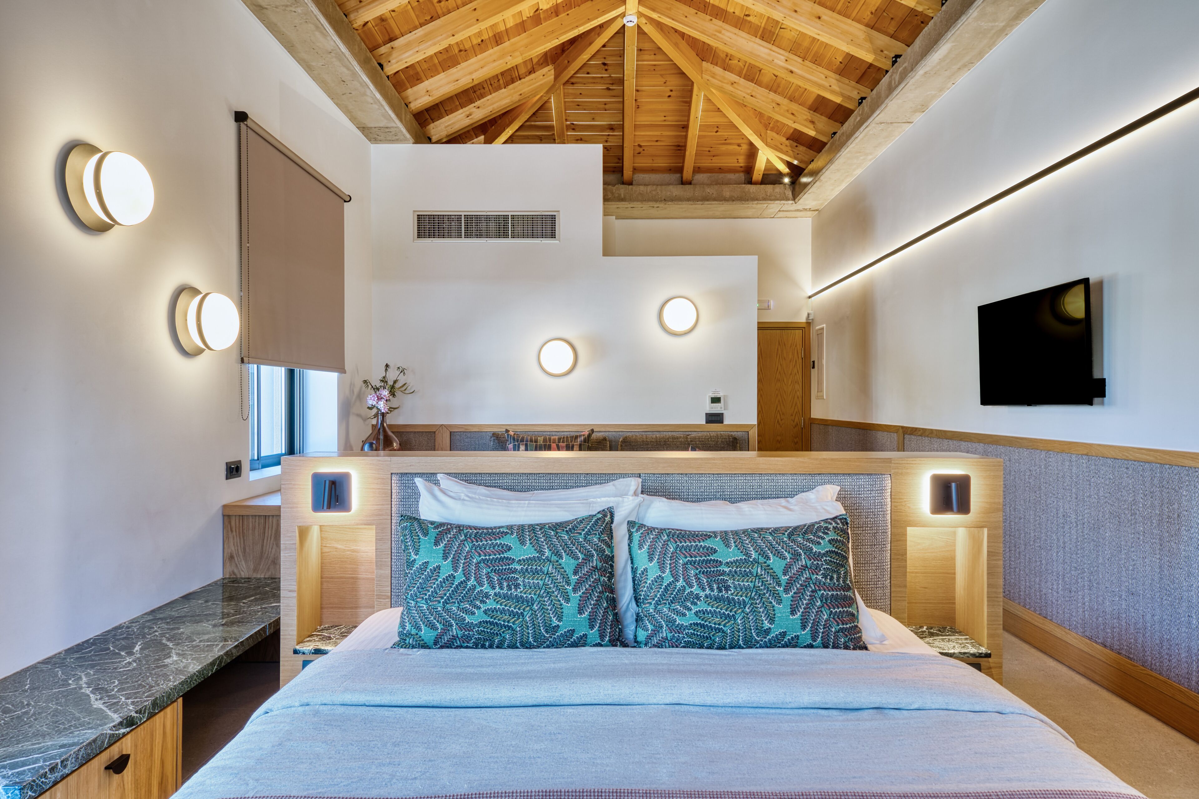 Capital Luxury Suites