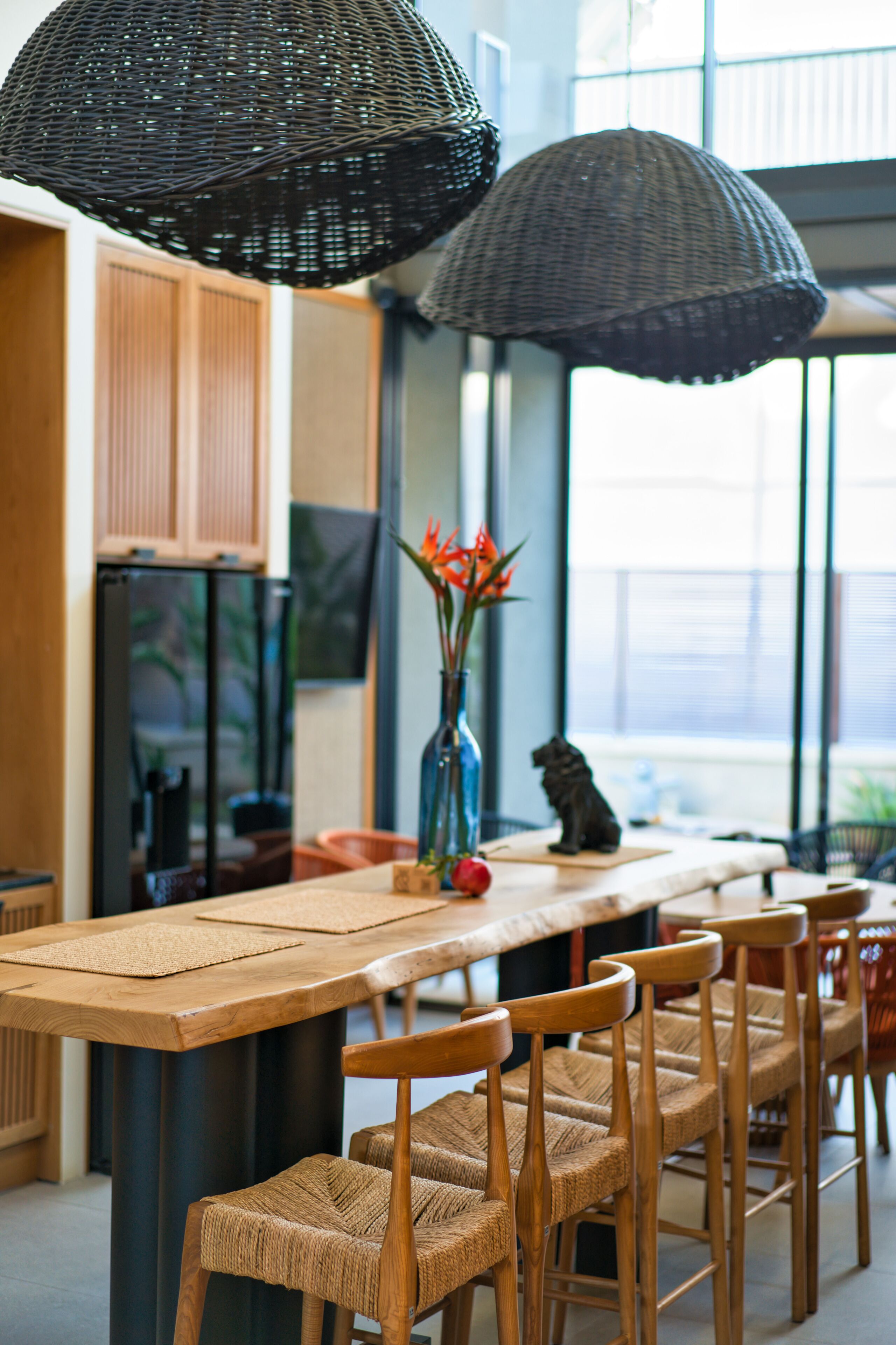 Capital Luxury Suites