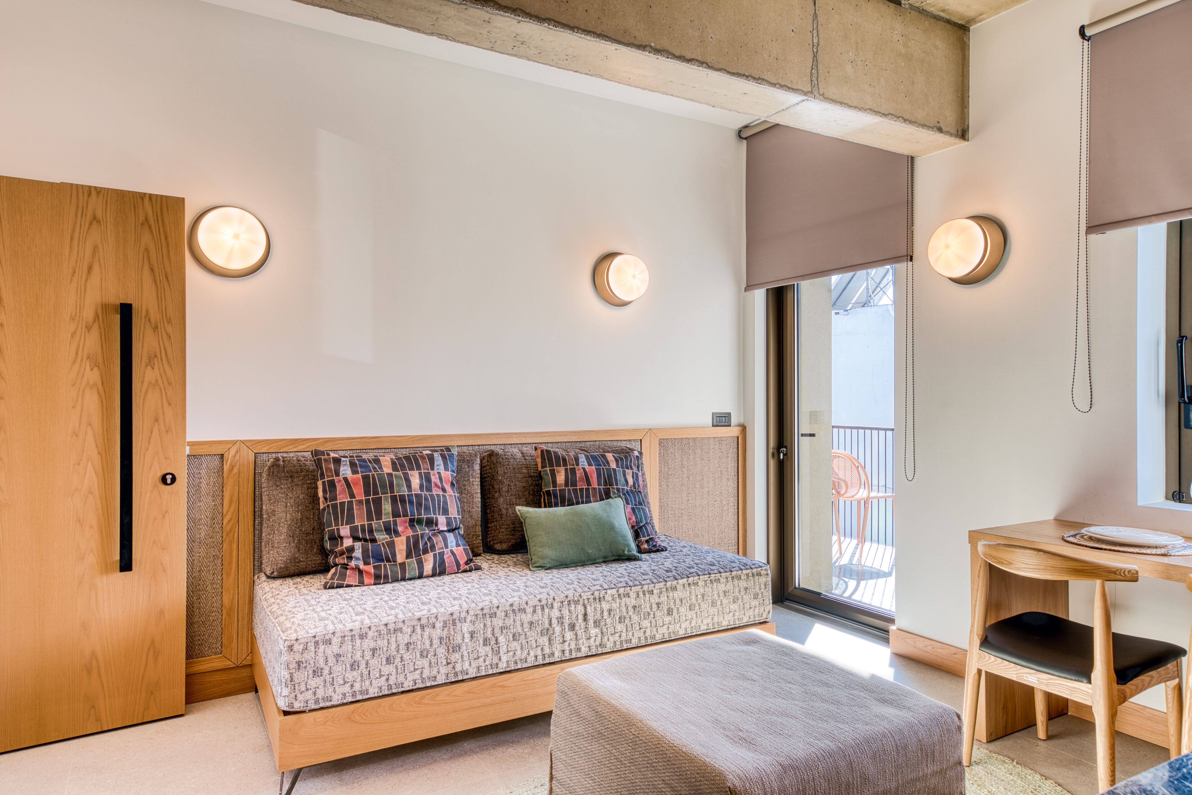 Capital Luxury Suites