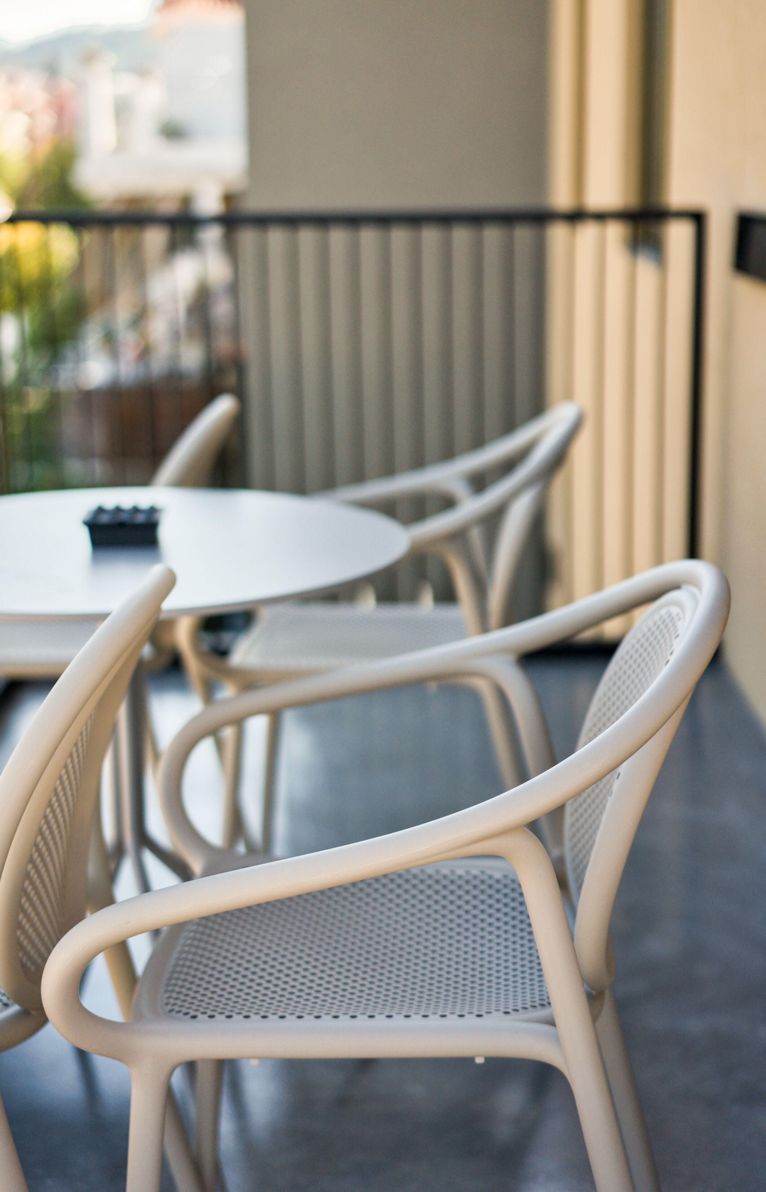 Capital Luxury Suites