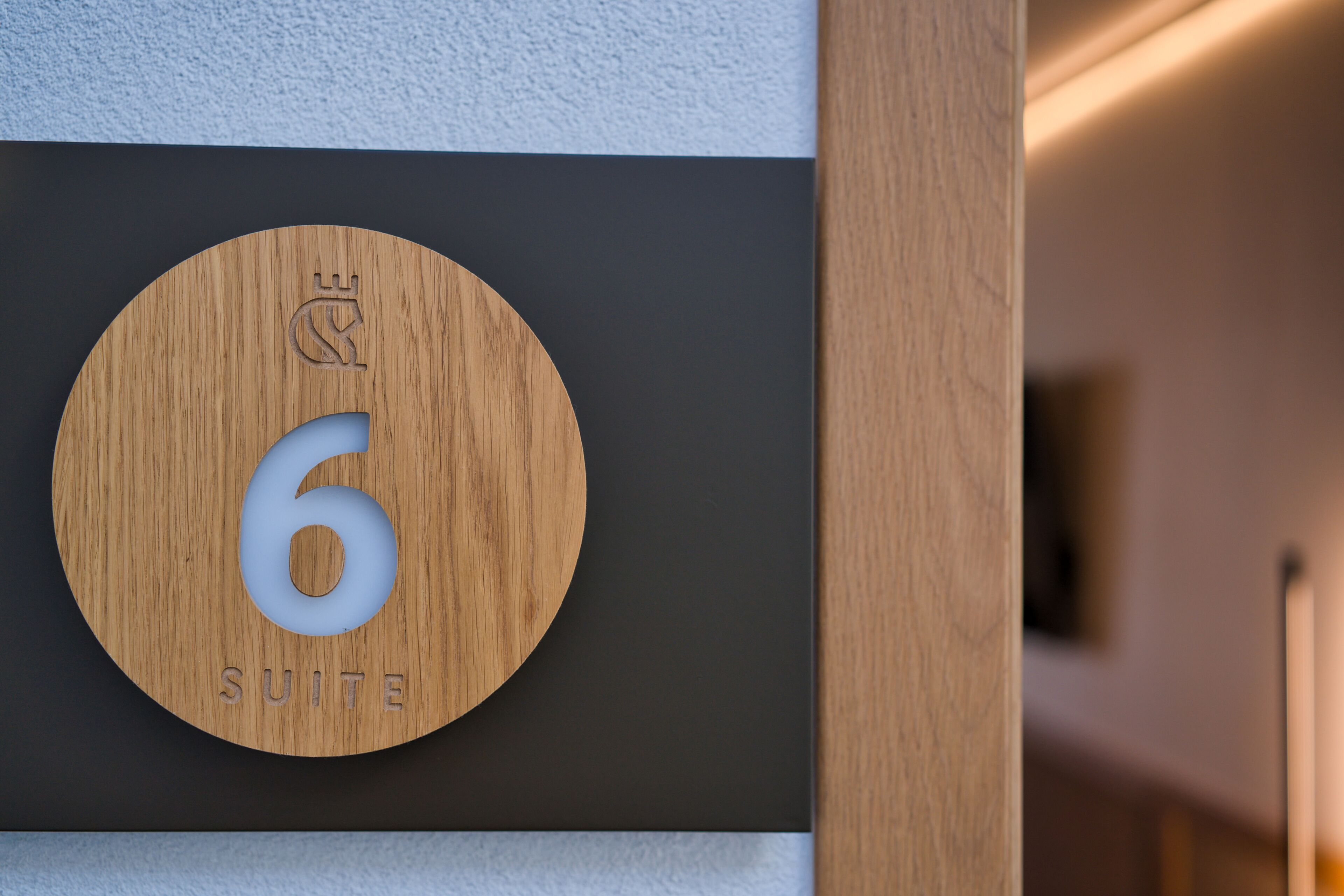 Capital Luxury Suites