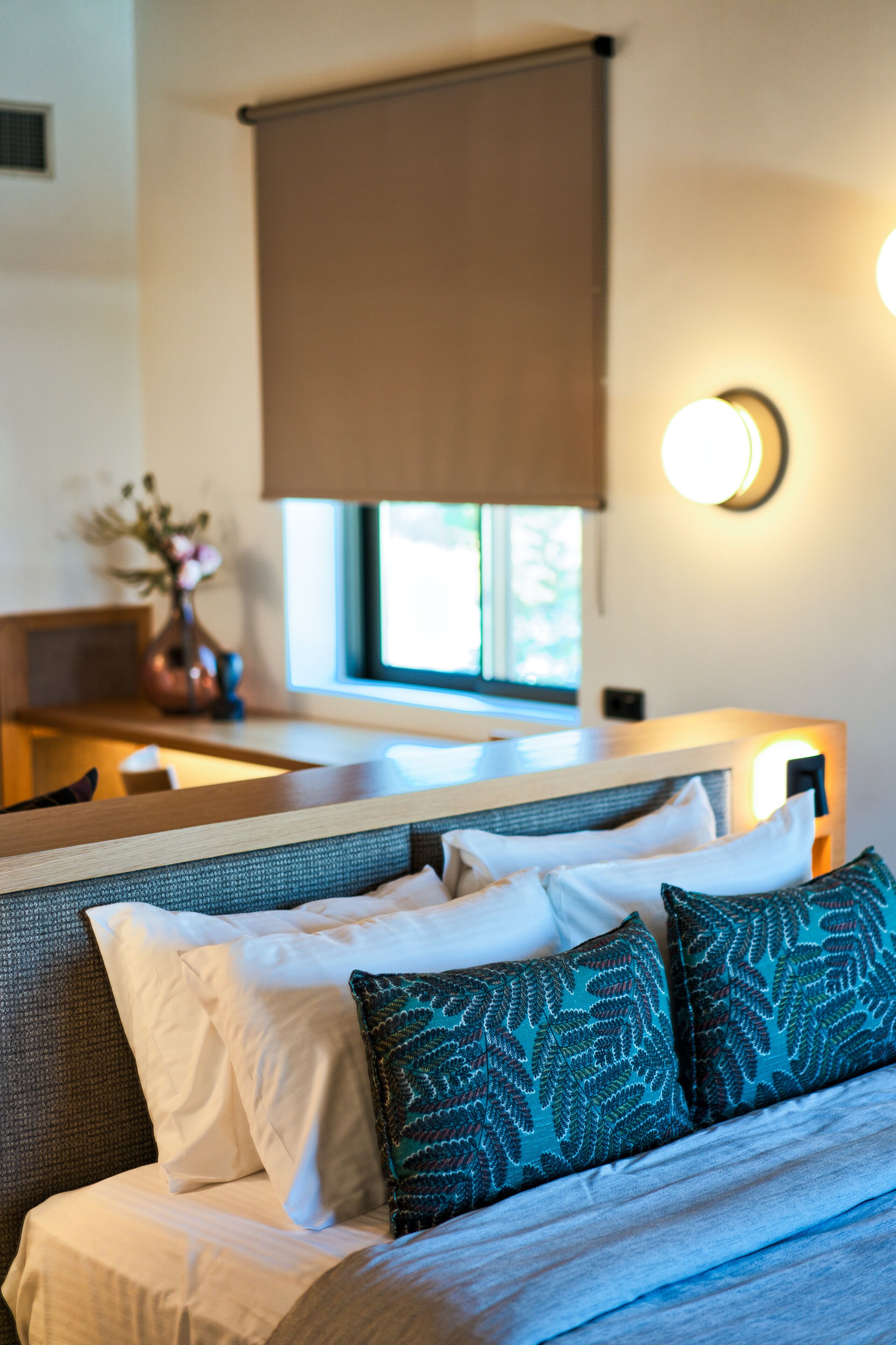 Capital Luxury Suites