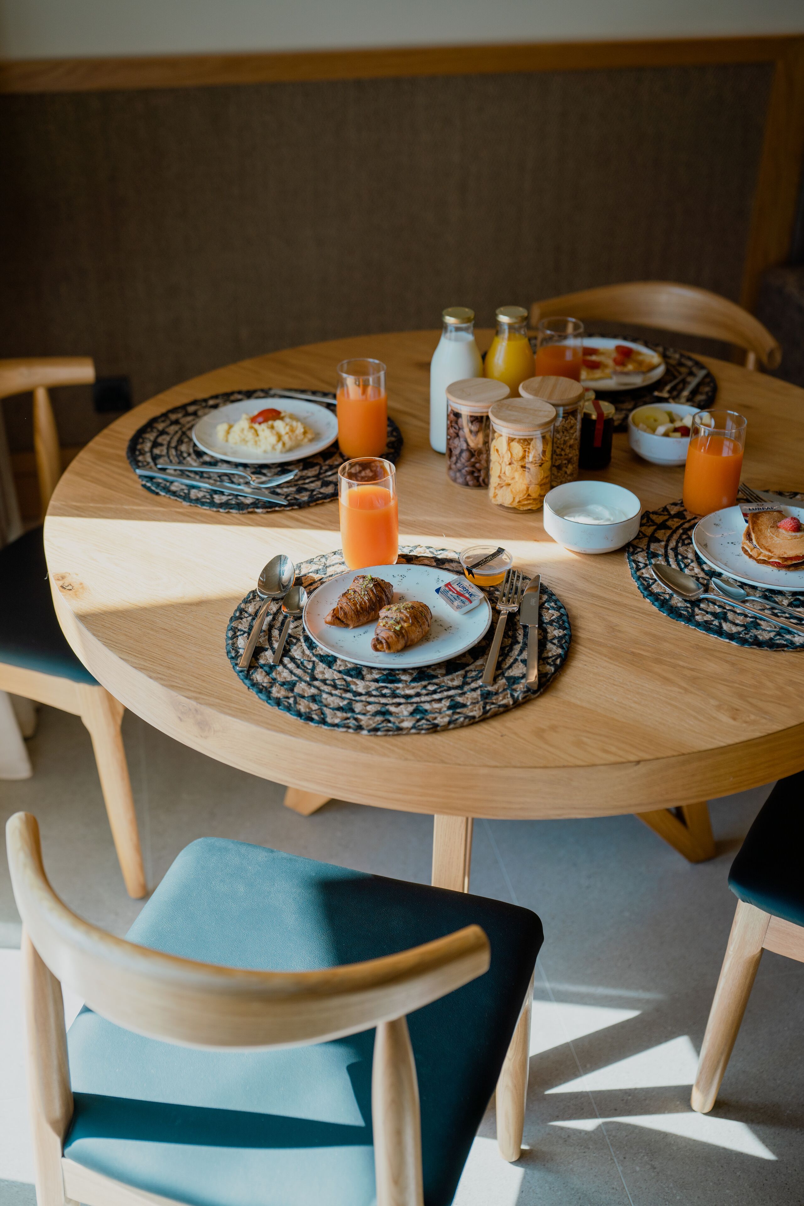 Capital Luxury Suites