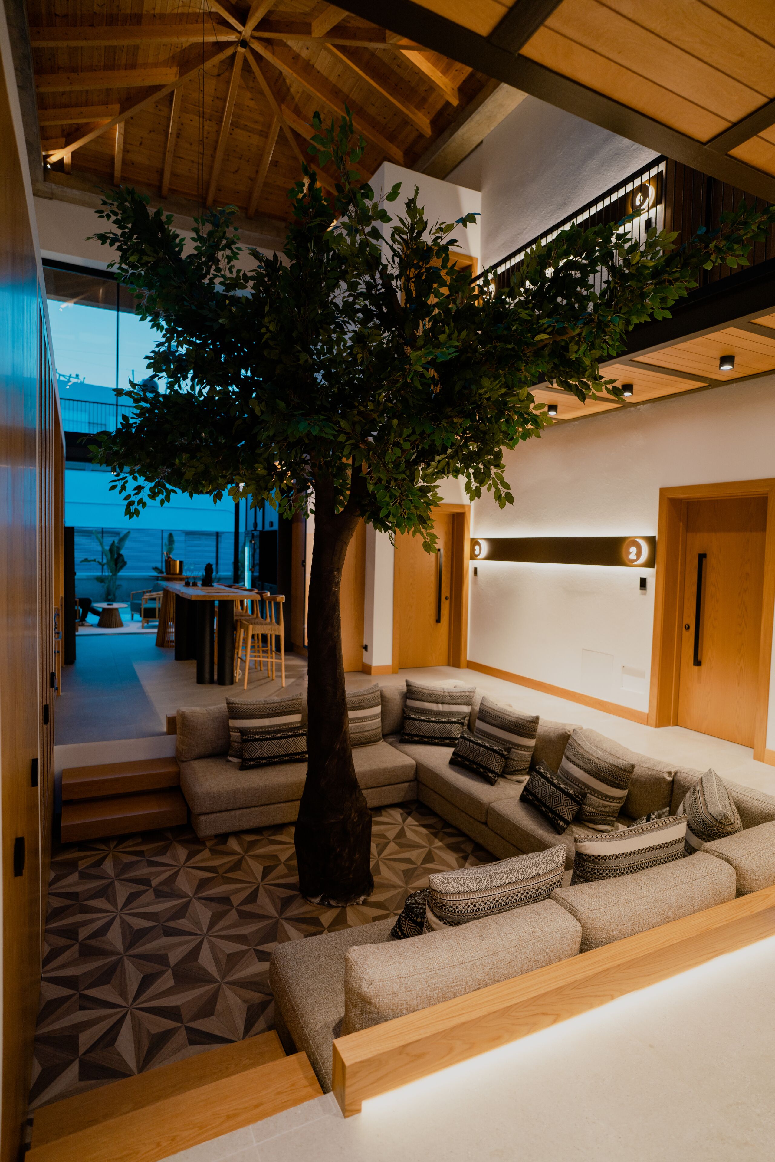 Capital Luxury Suites