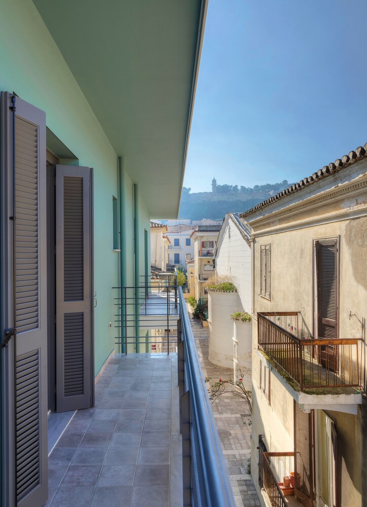 Carpe Diem Boutique Hotel