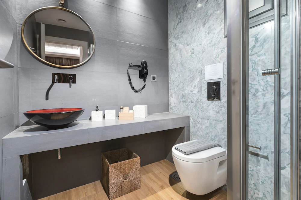Carpe Diem Boutique Hotel