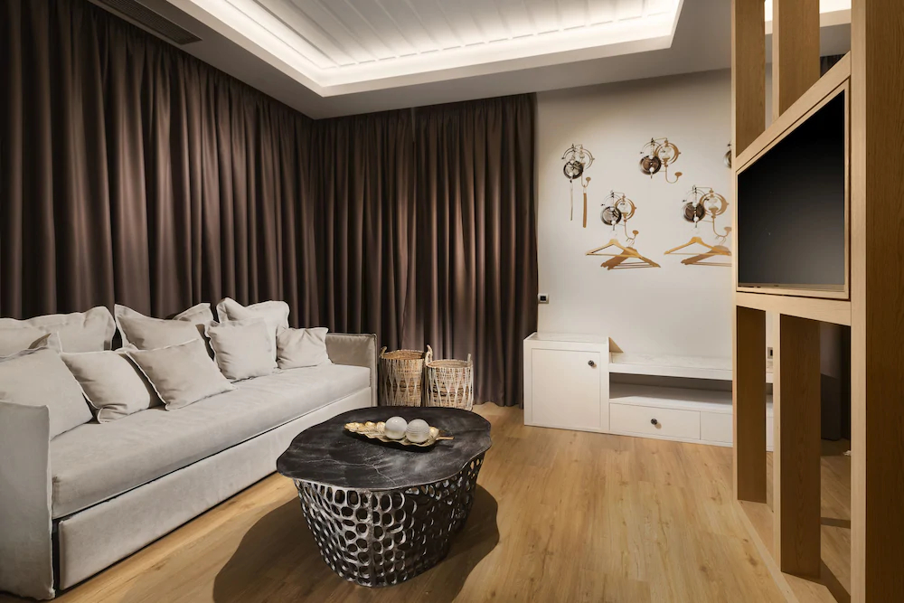 Carpe Diem Boutique Hotel