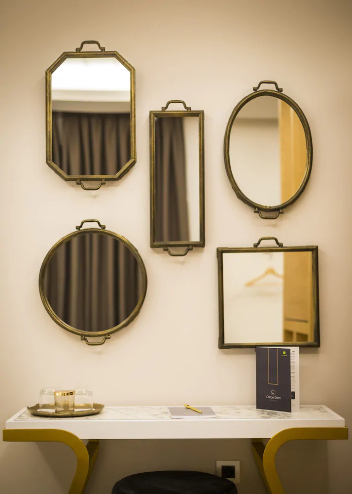 Carpe Diem Boutique Hotel