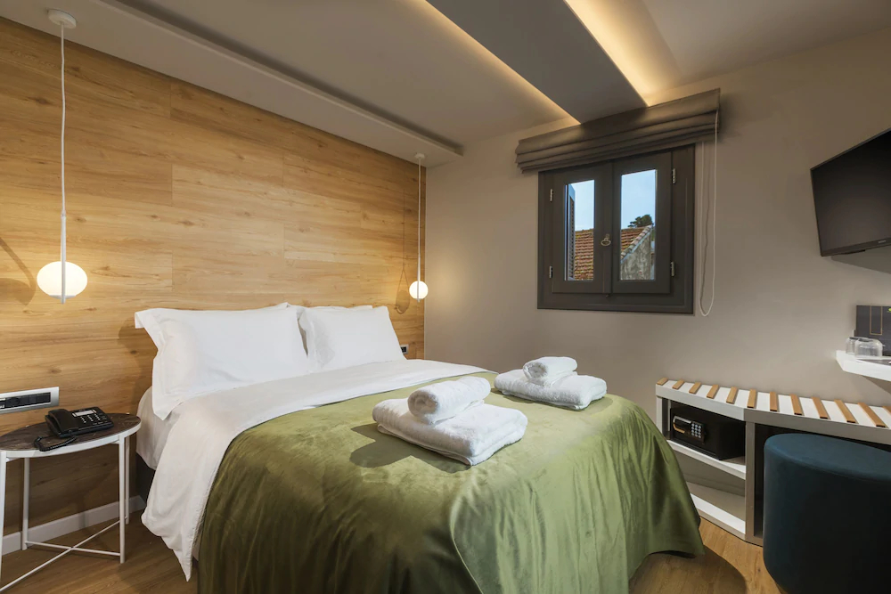 Carpe Diem Boutique Hotel