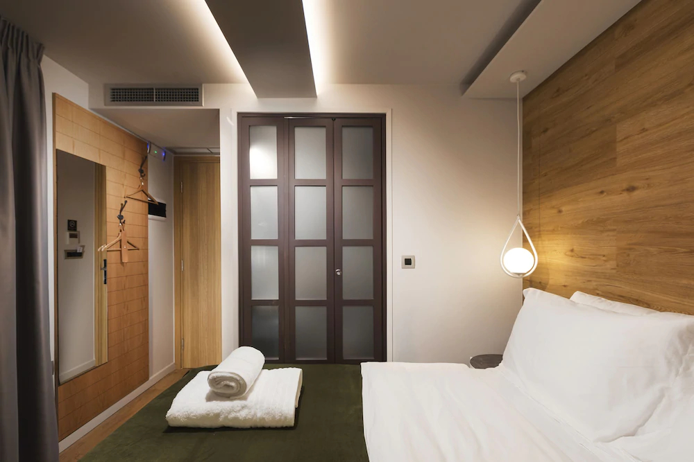 Carpe Diem Boutique Hotel