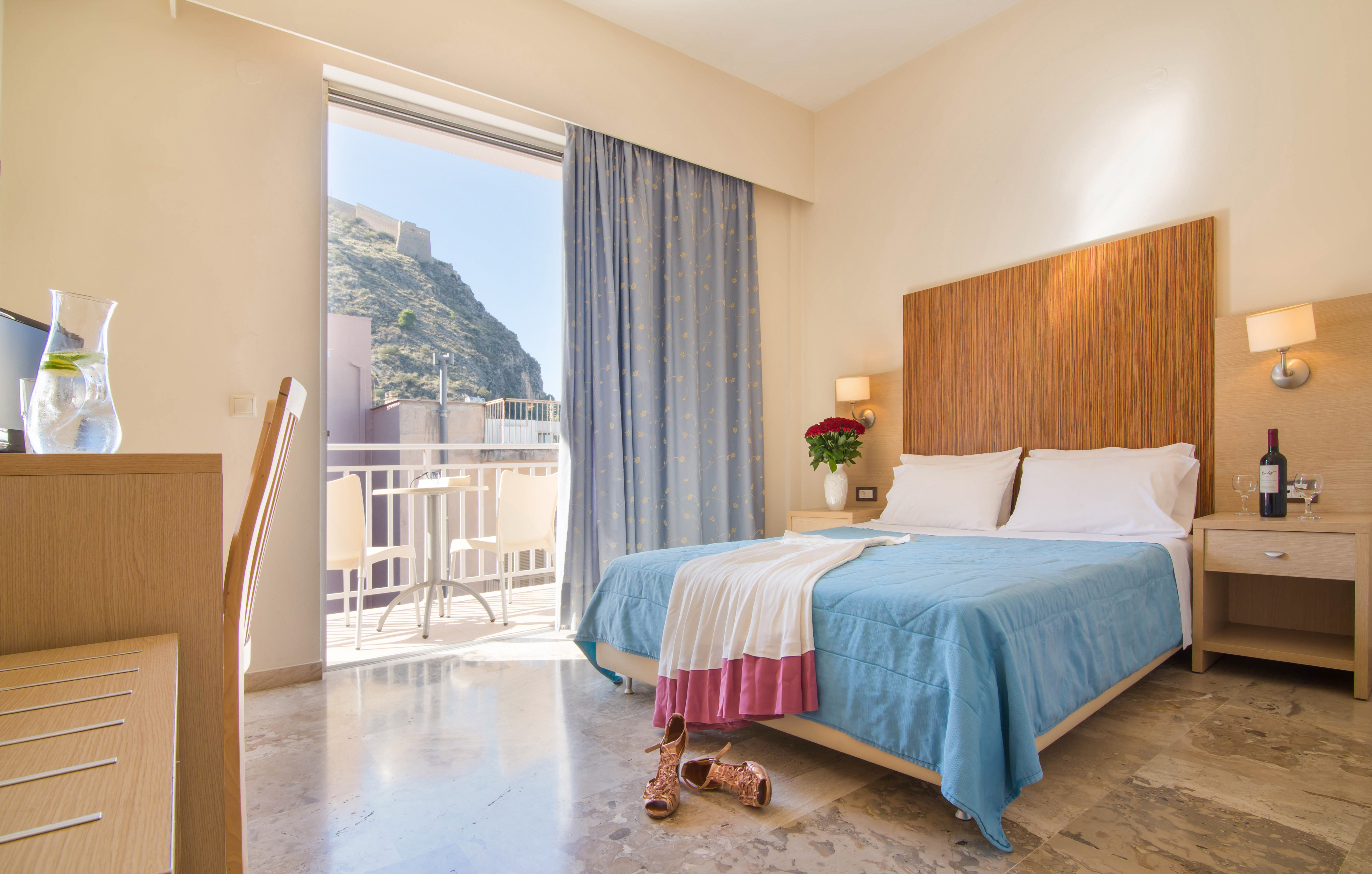 Elena Hotel