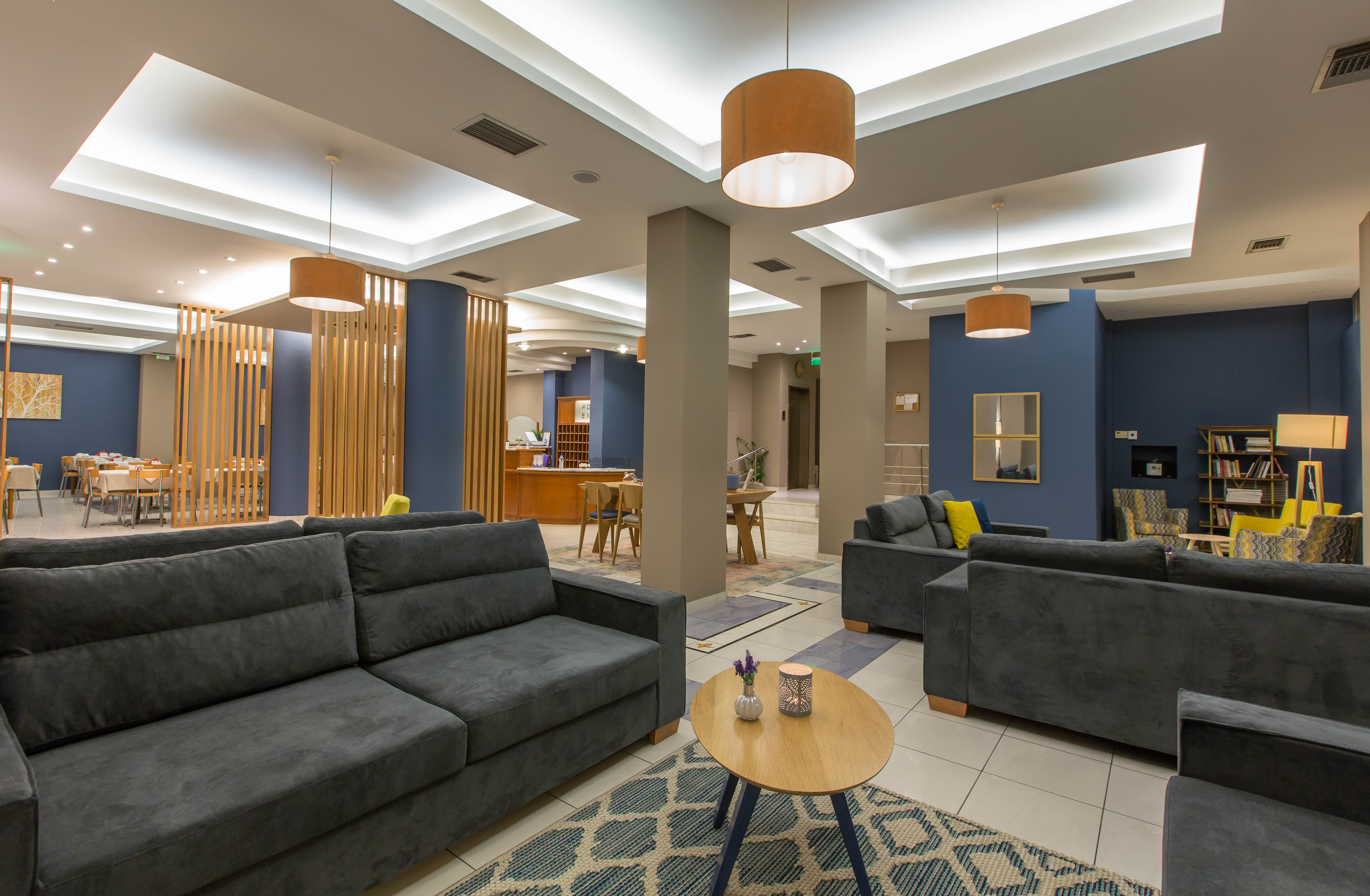 Elena Hotel