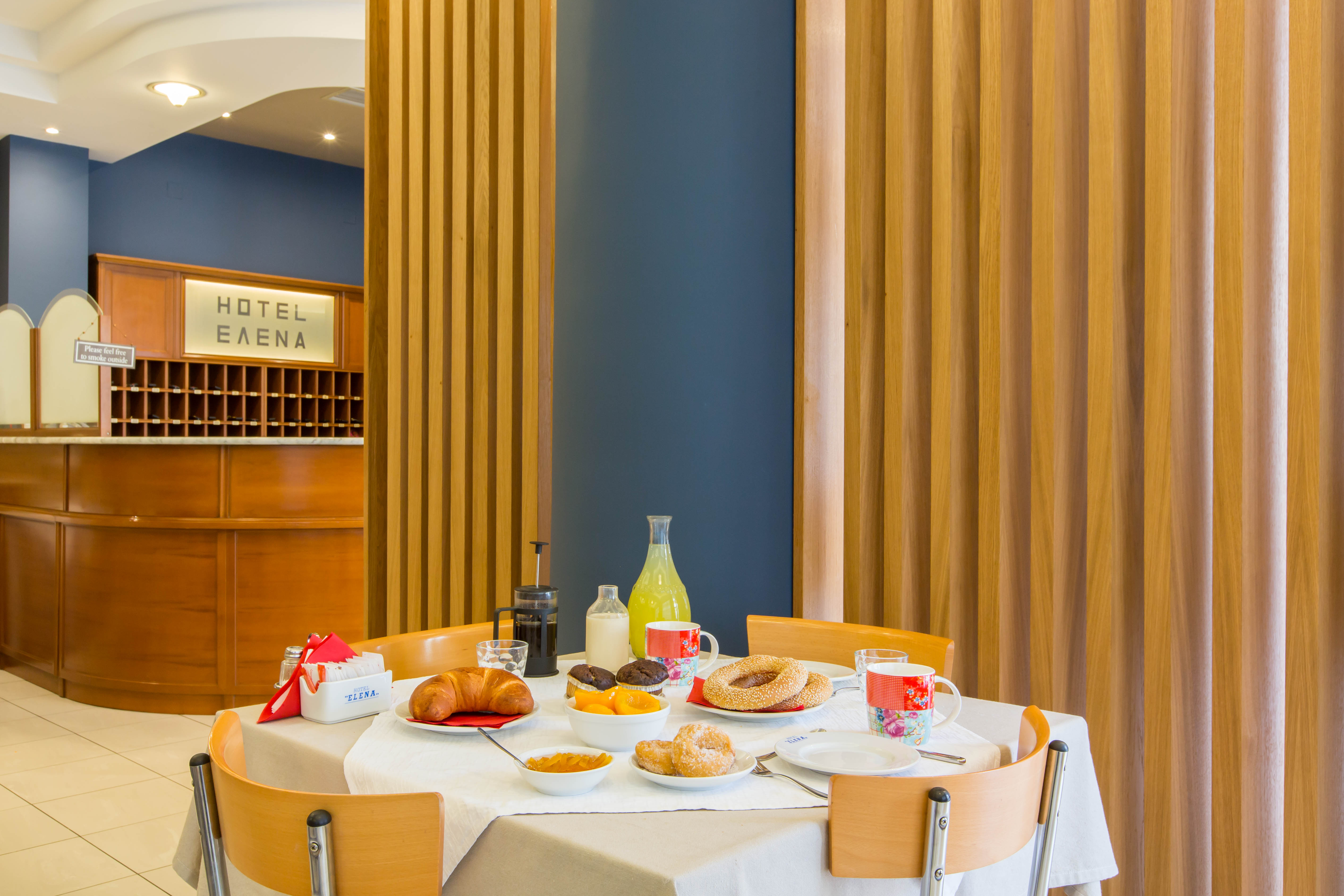 Elena Hotel