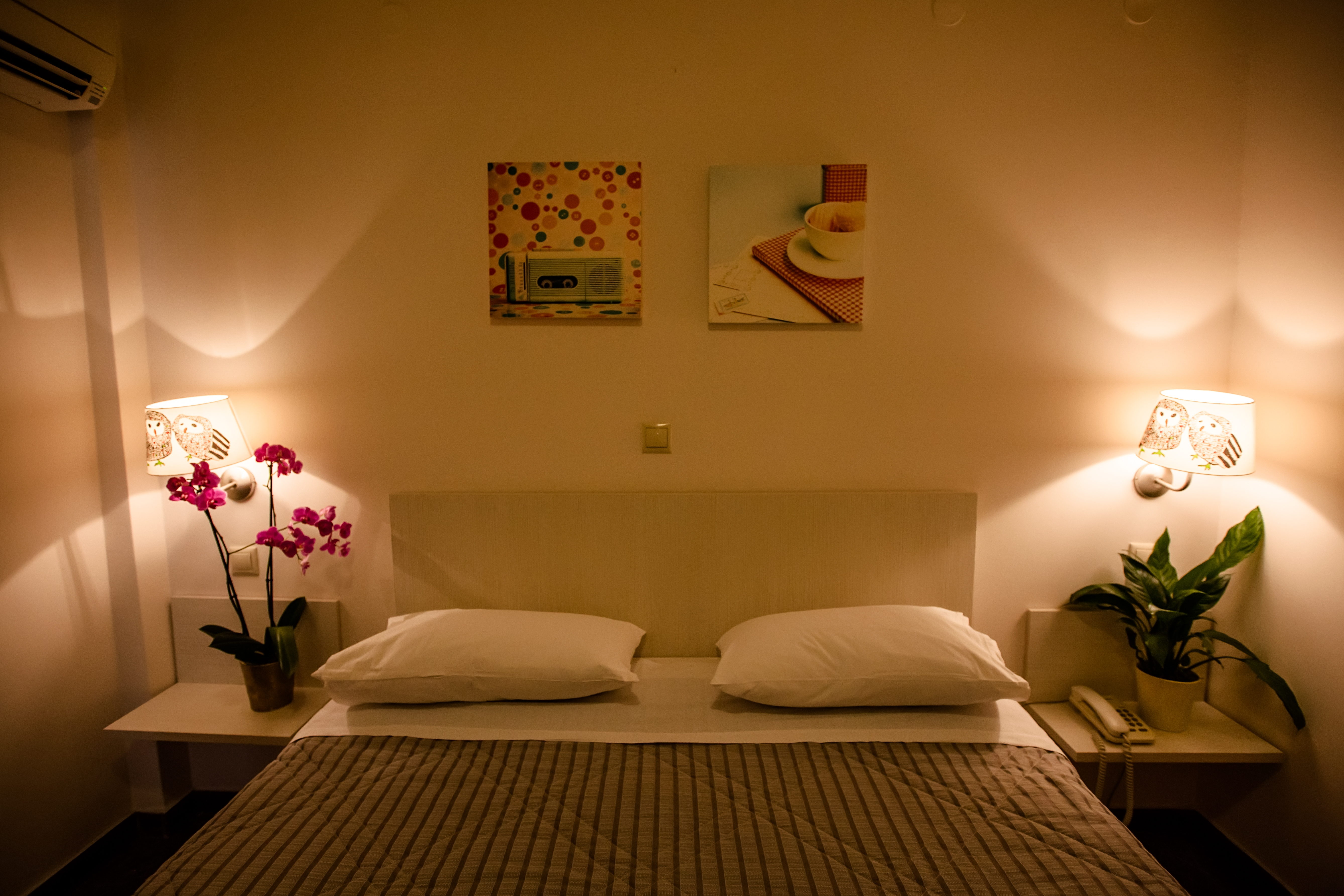 Elena Hotel