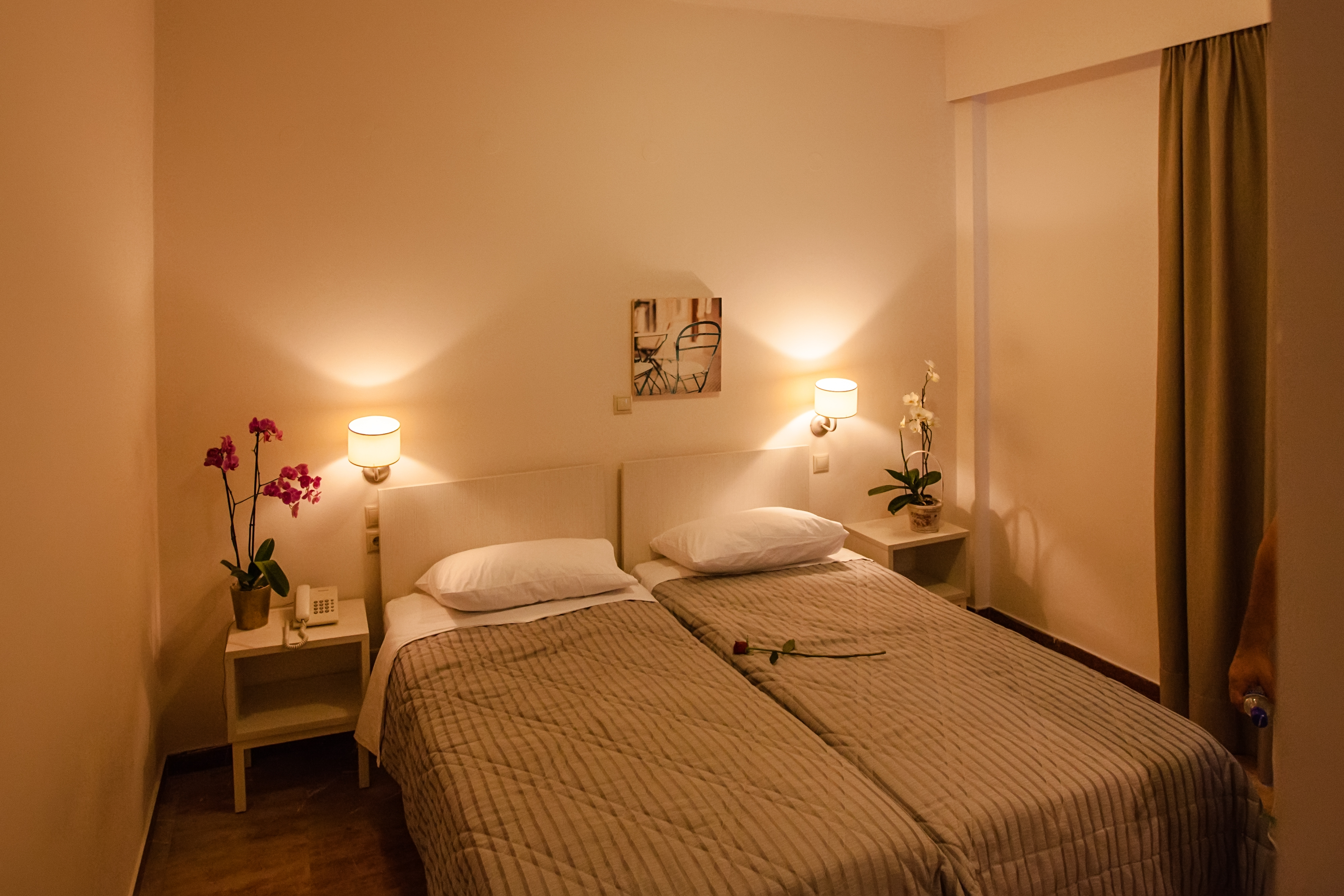 Elena Hotel