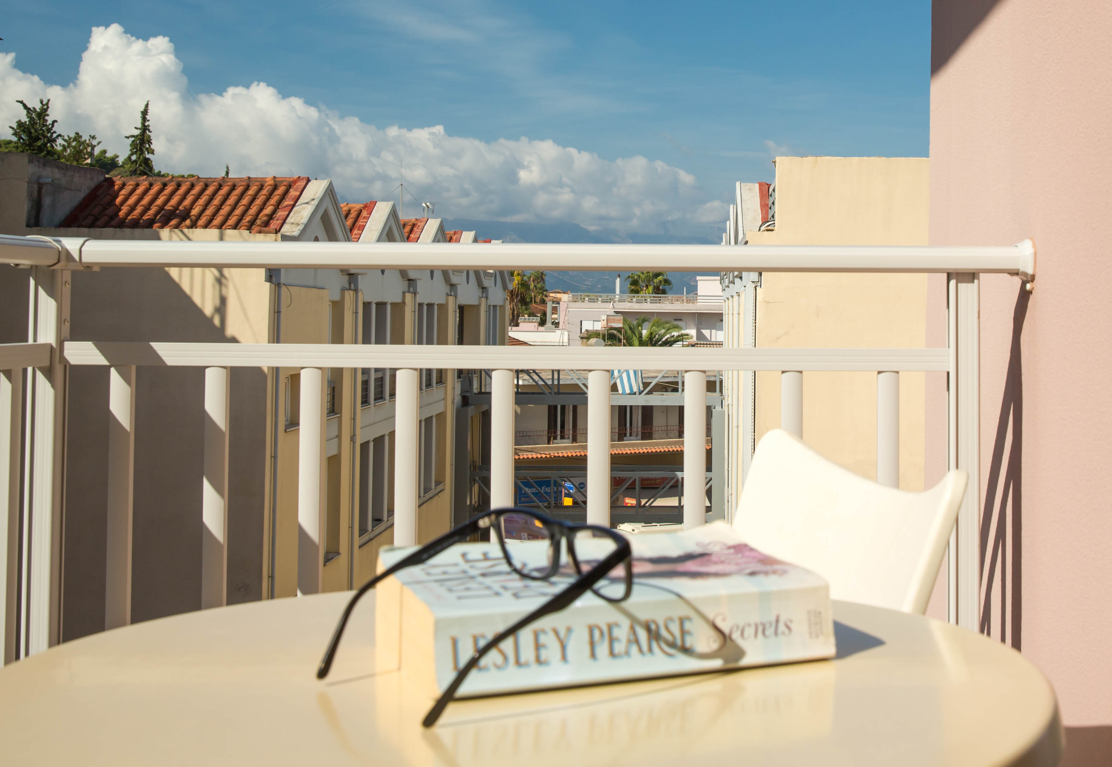 Elena Hotel