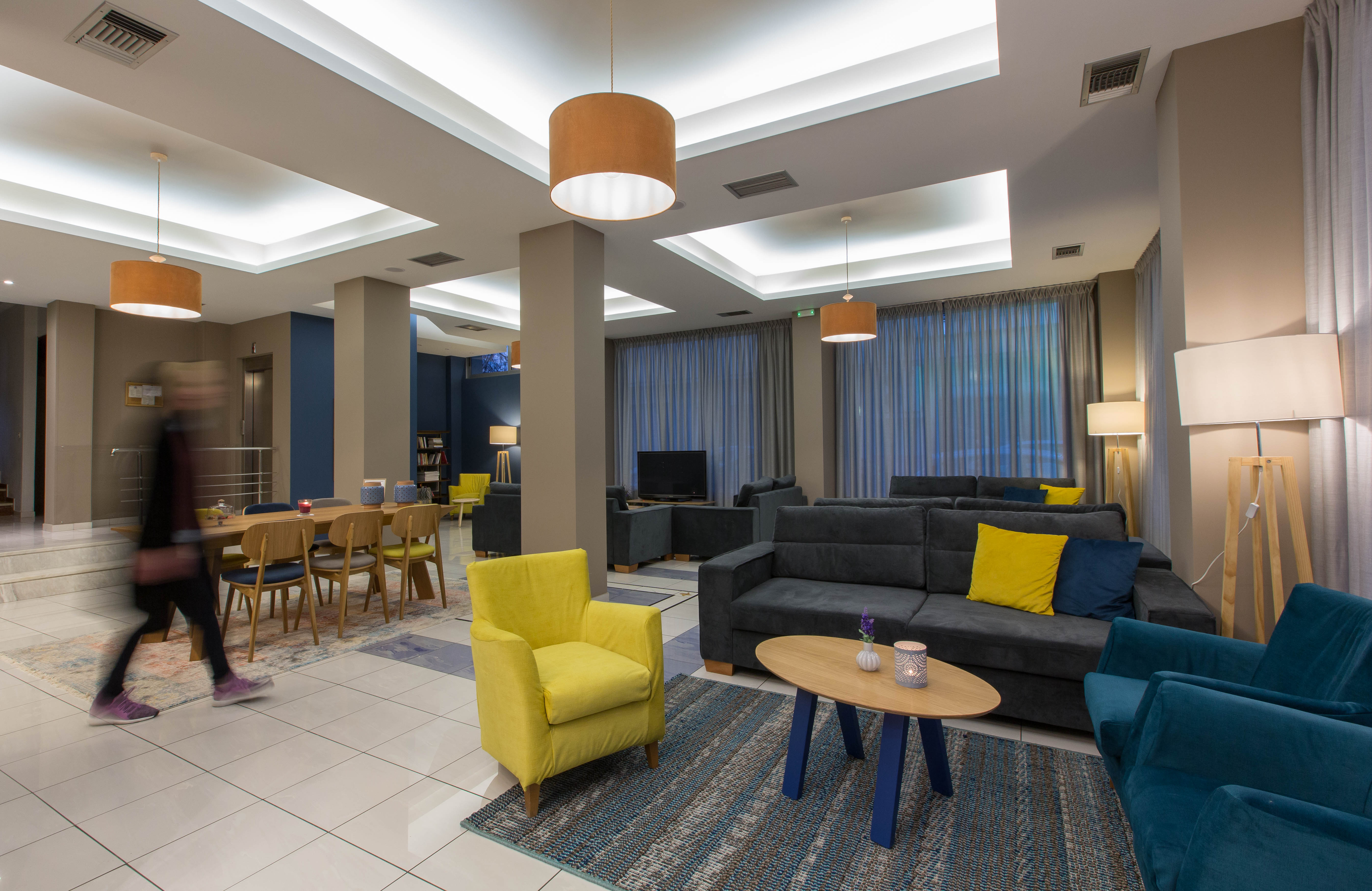 Elena Hotel