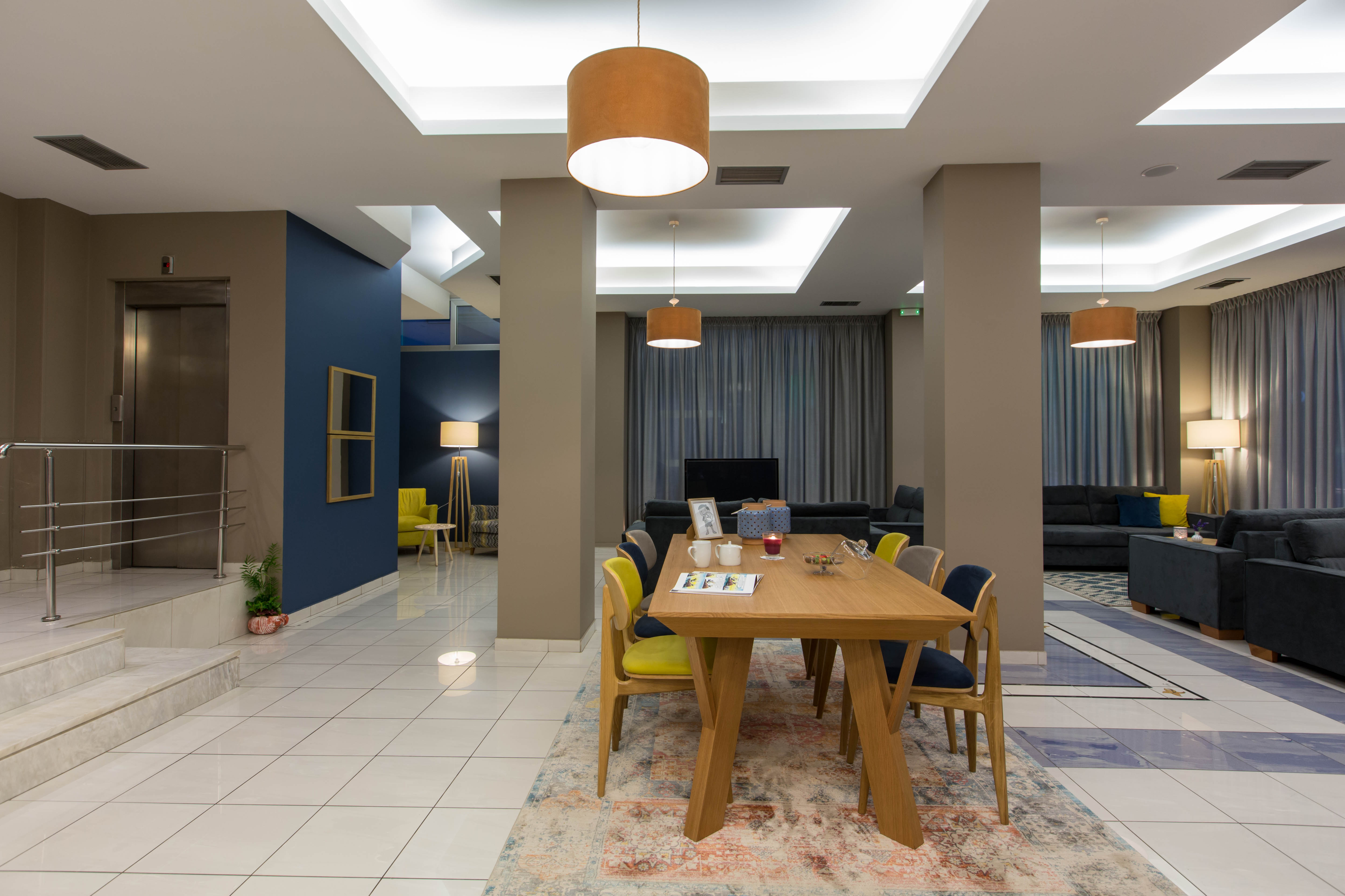 Elena Hotel