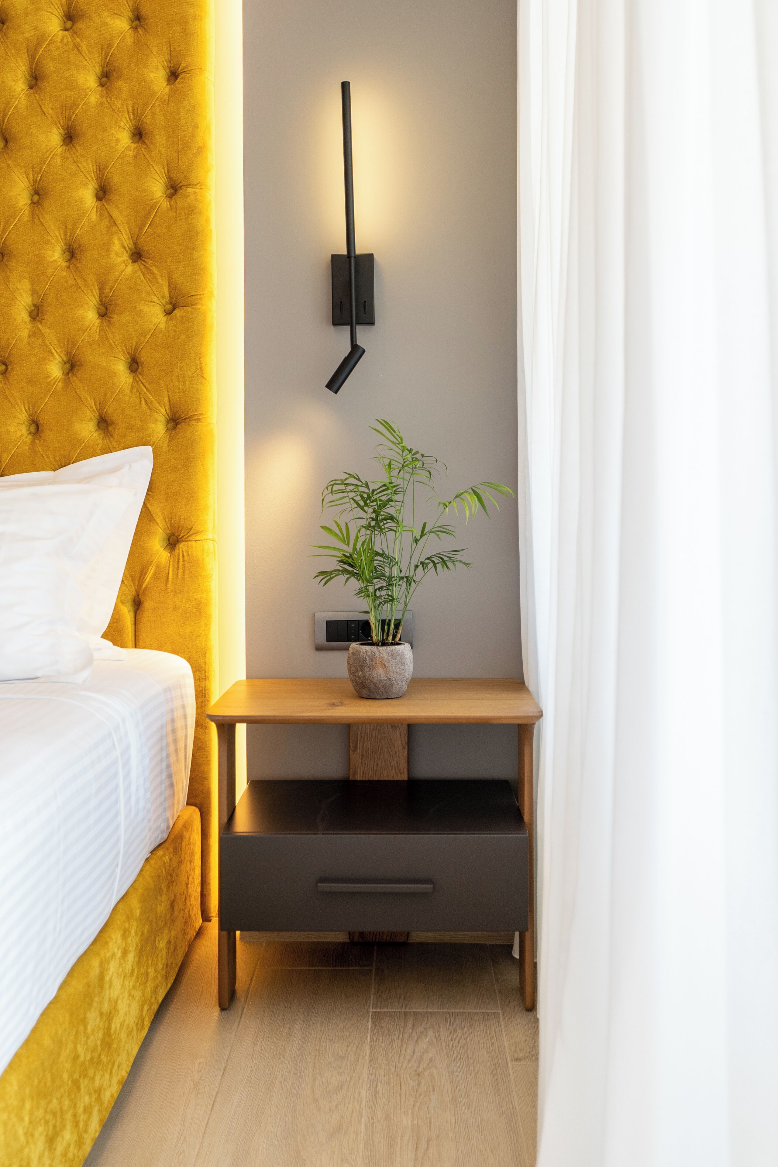 Ennea Muses Rooms & Suites