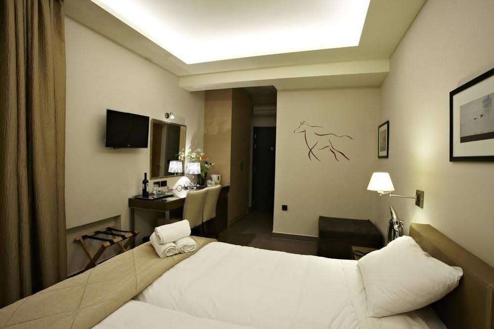 Harmony Luxury Rooms