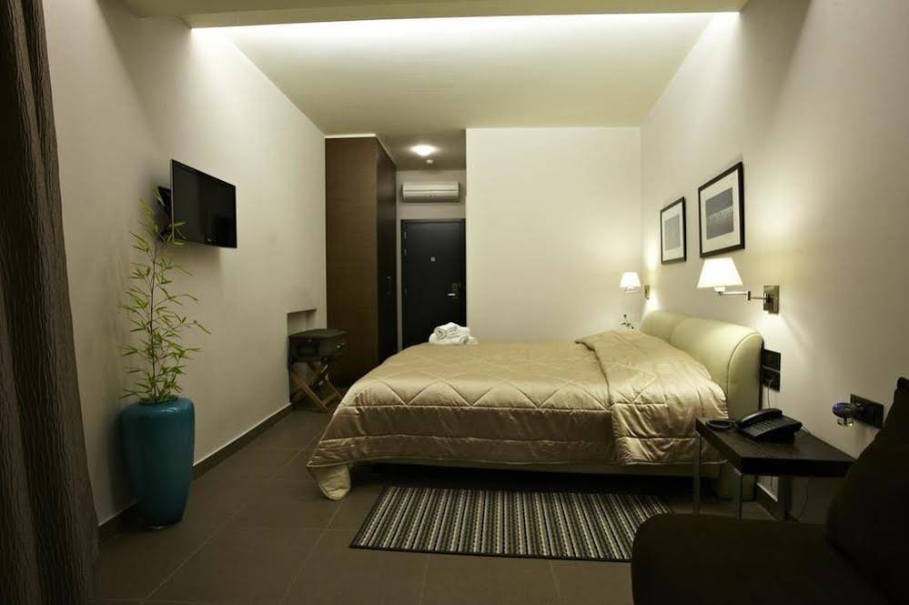 Harmony Luxury Rooms