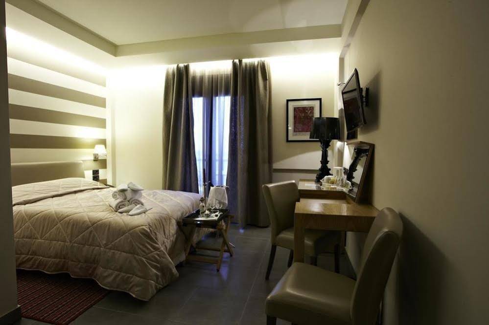 Harmony Luxury Rooms