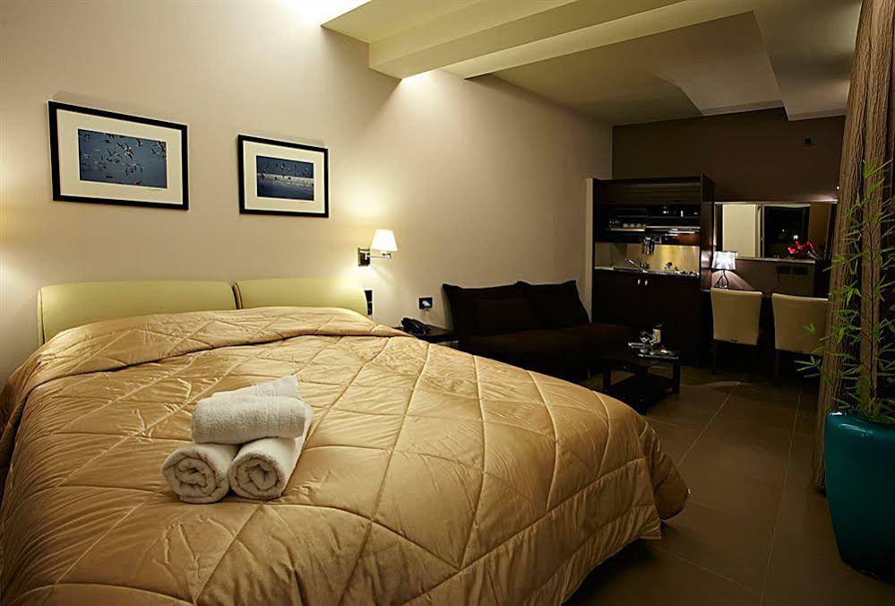 Harmony Luxury Rooms