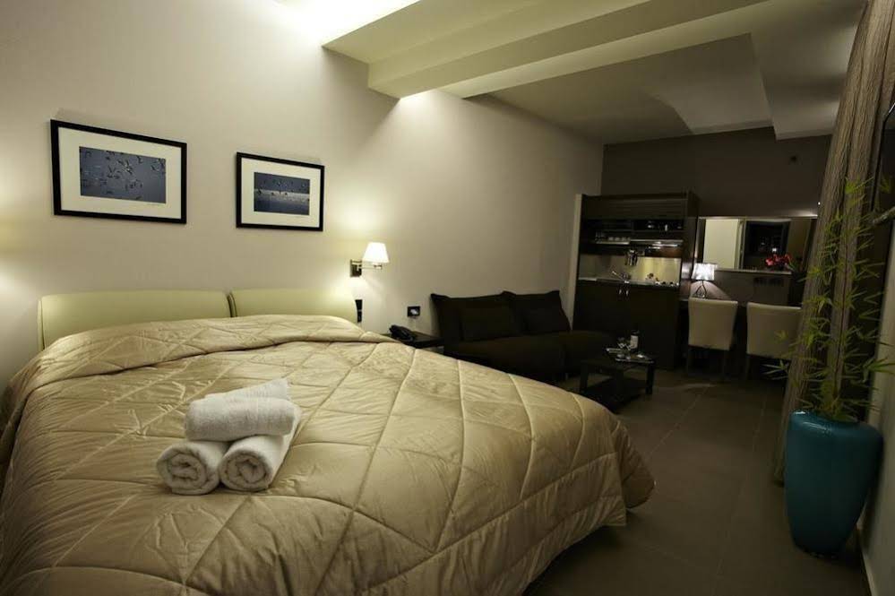 Harmony Luxury Rooms