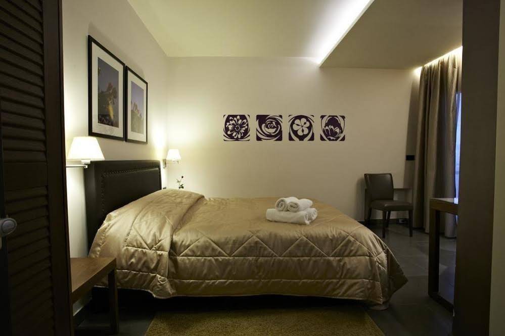 Harmony Luxury Rooms