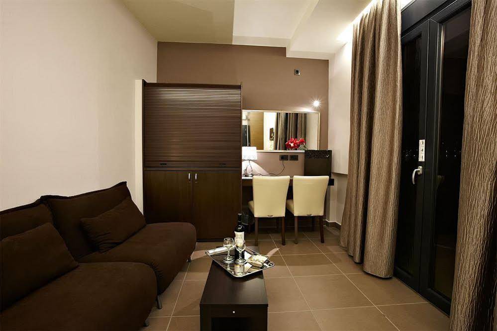 Harmony Luxury Rooms
