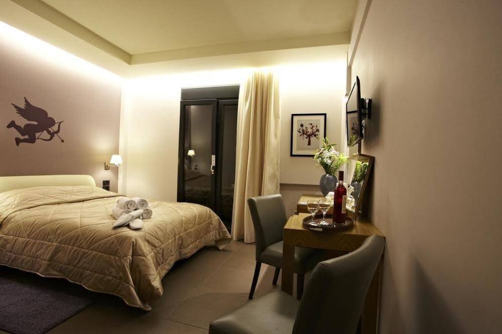 Harmony Luxury Rooms