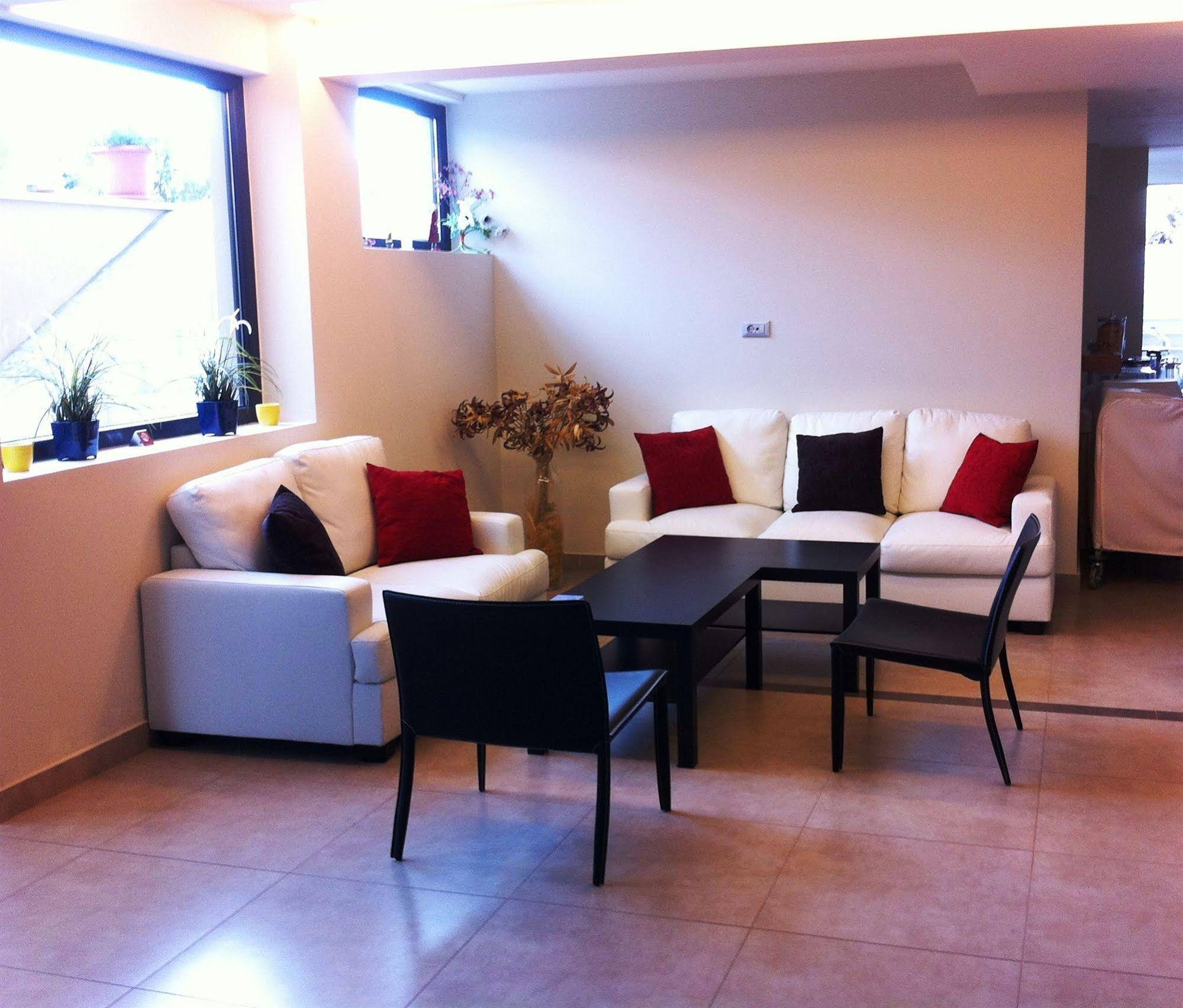 Harmony Luxury Rooms